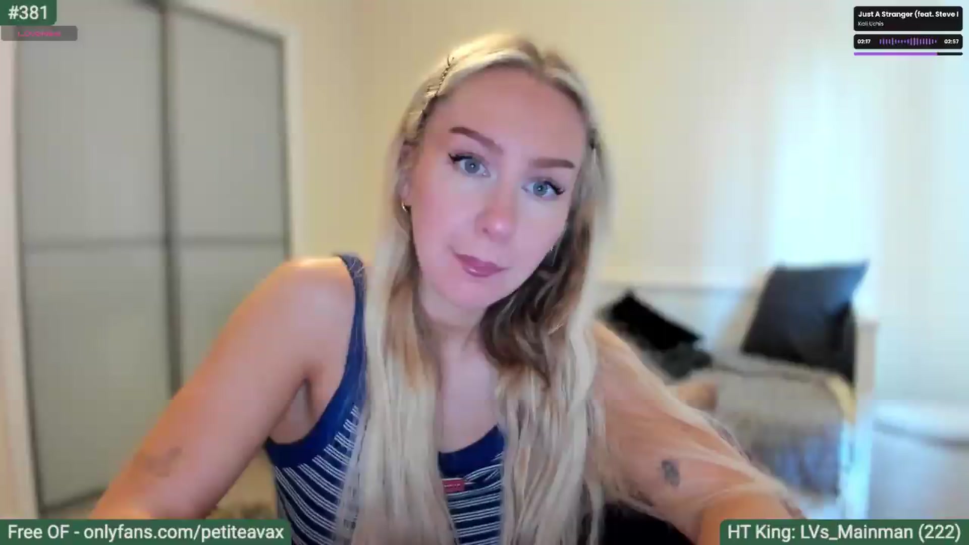 Gallery image thumbnail from pixelatedgirl's myfreecams stream on, 06/30/2026, 18:11 image 15 of 20