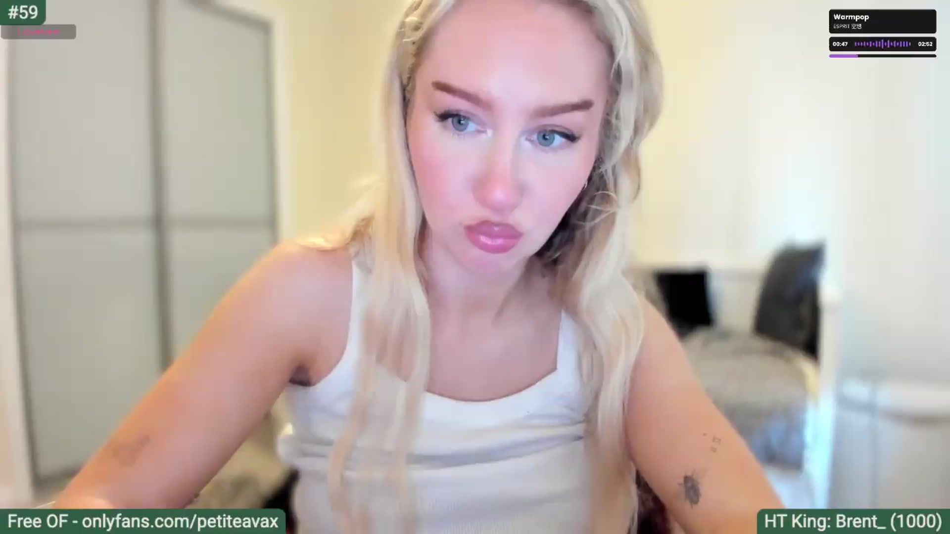 Gallery image thumbnail from pixelatedgirl's myfreecams stream on, 07/01/2026, 16:52 image 9 of 20