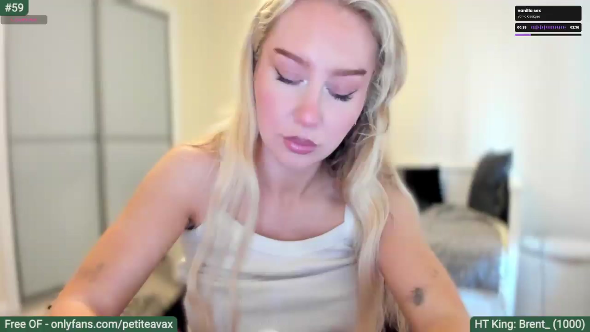 Gallery image thumbnail from pixelatedgirl's myfreecams stream on, 07/01/2026, 16:52 image 8 of 20