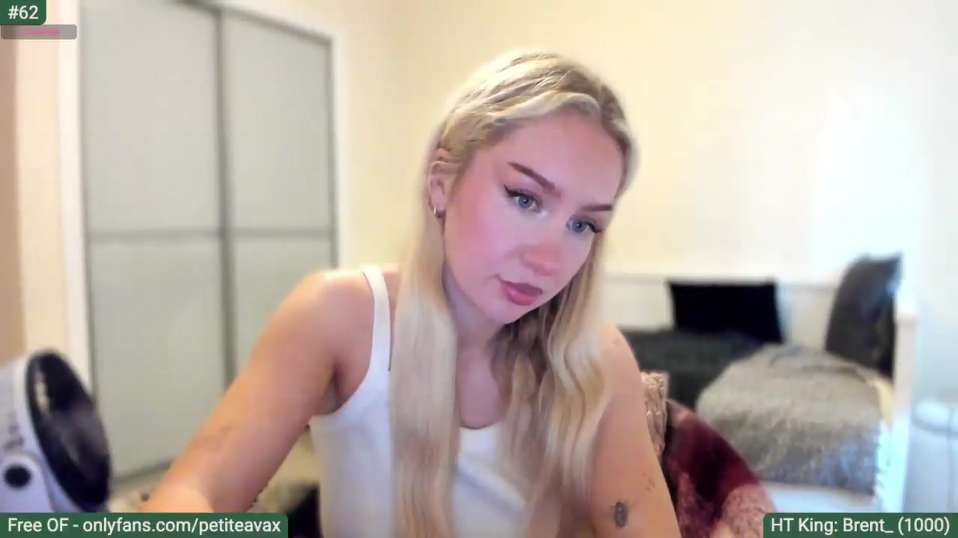 Gallery image thumbnail from pixelatedgirl's myfreecams stream on, 07/01/2026, 17:38 image 7 of 20
