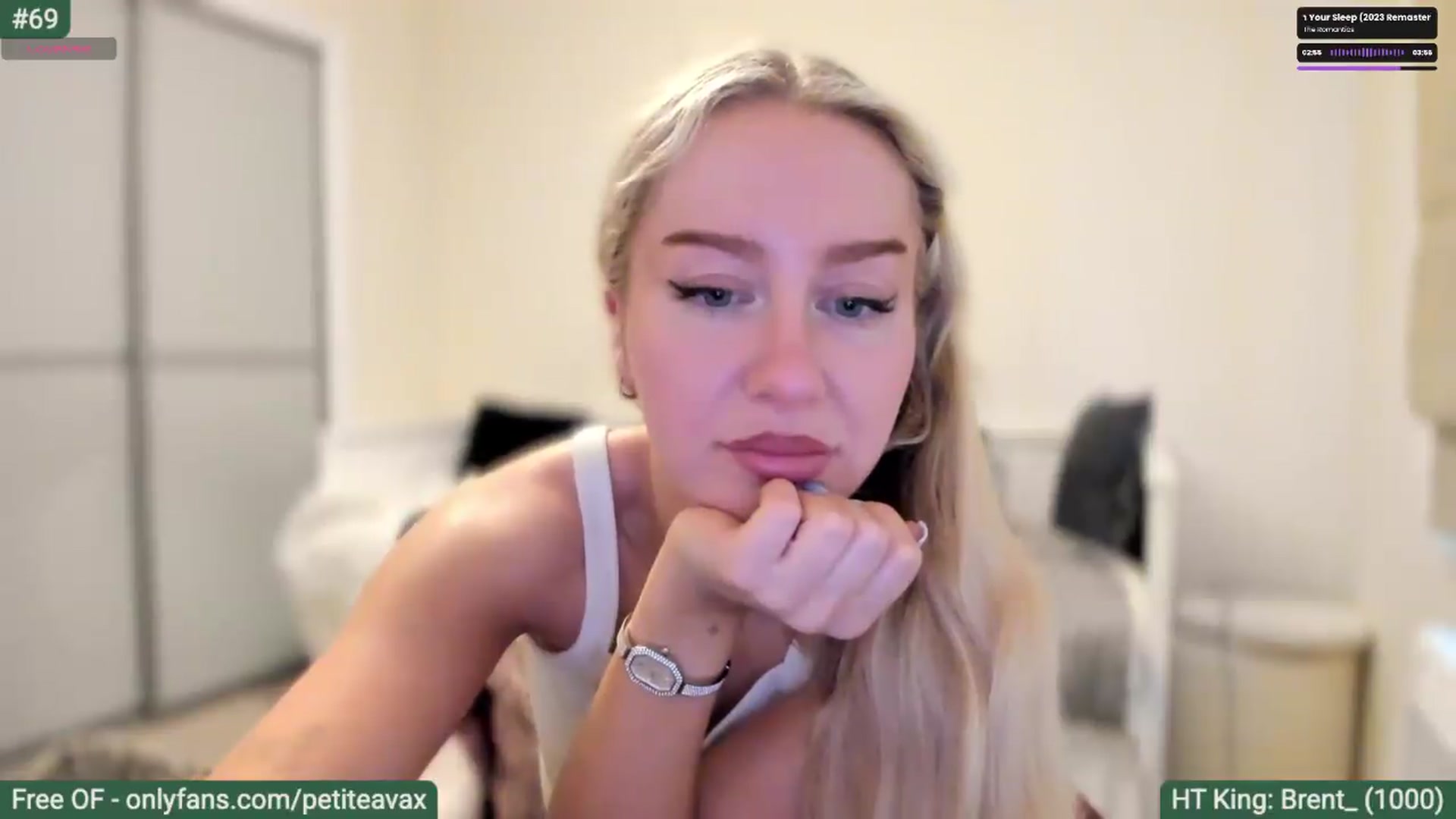 Gallery image thumbnail from pixelatedgirl's myfreecams stream on, 07/01/2026, 19:31 image 18 of 20