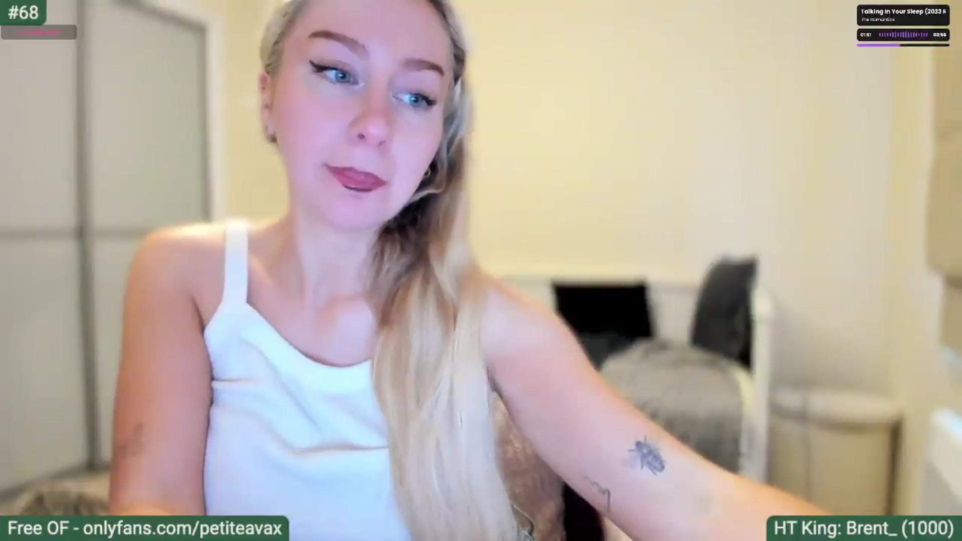 Gallery image thumbnail from pixelatedgirl's myfreecams stream on, 07/01/2026, 19:31 image 16 of 20