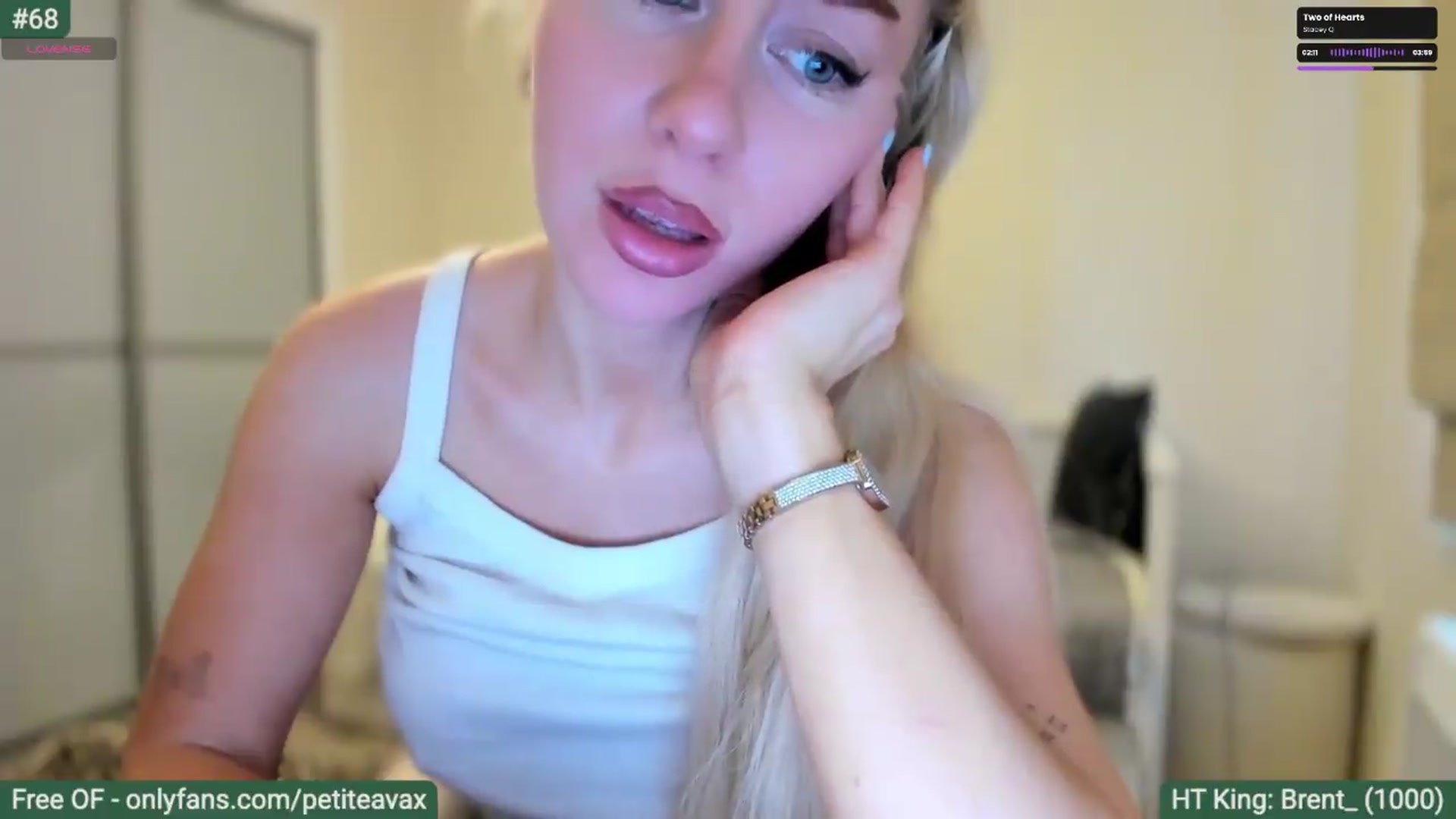 Gallery image thumbnail from pixelatedgirl's myfreecams stream on, 07/01/2026, 19:31 image 8 of 20
