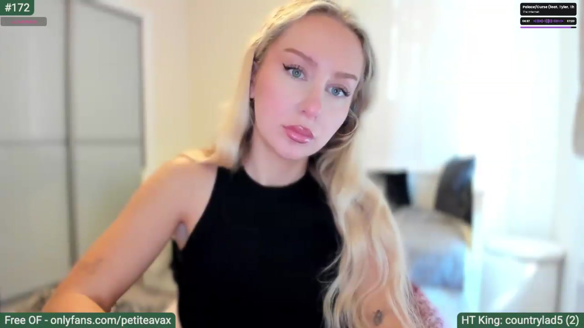 Gallery image thumbnail from pixelatedgirl's myfreecams stream on, 07/02/2026, 08:48 image 16 of 20