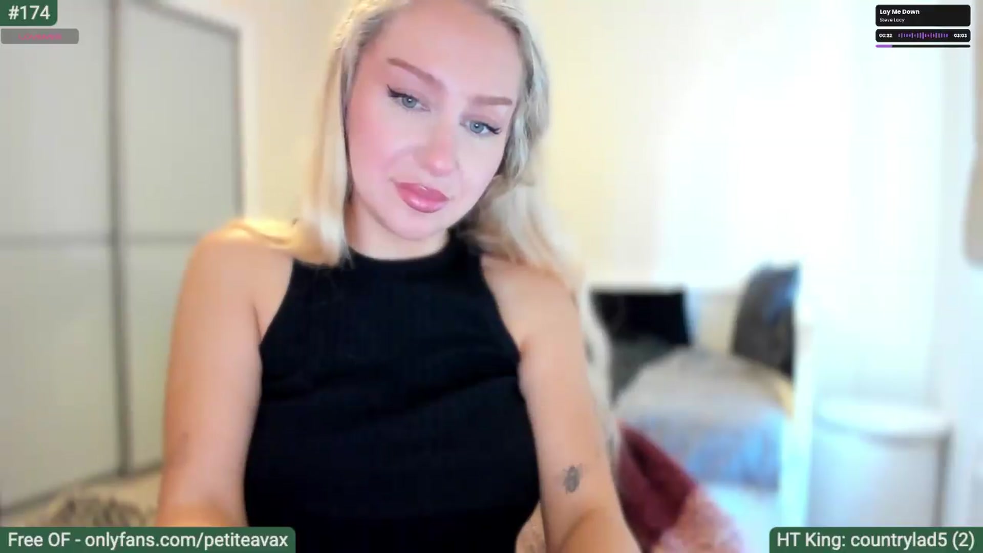 Gallery image thumbnail from pixelatedgirl's myfreecams stream on, 07/02/2026, 08:48 image 11 of 20