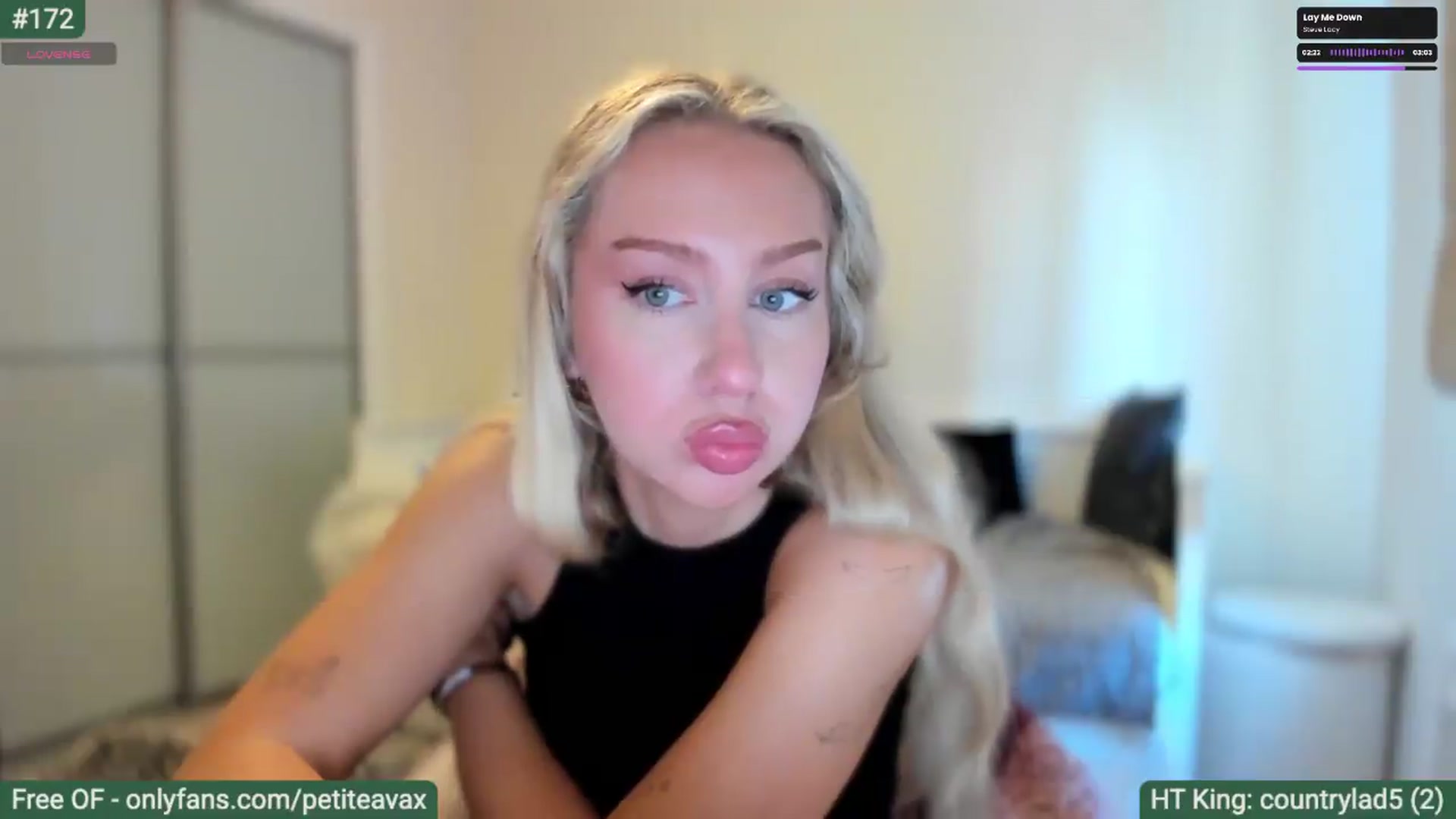 Gallery image thumbnail from pixelatedgirl's myfreecams stream on, 07/02/2026, 08:48 image 12 of 20