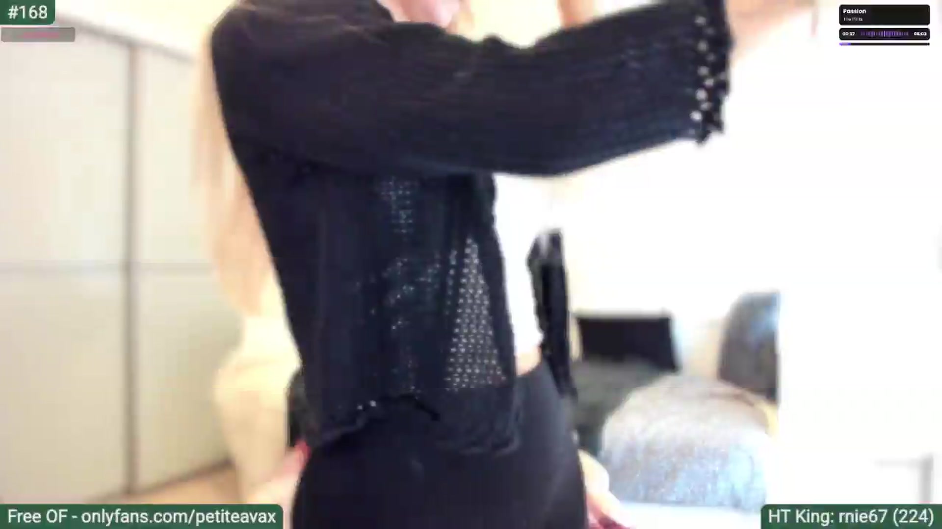 Gallery image thumbnail from pixelatedgirl's myfreecams stream on, 07/02/2026, 09:59 image 20 of 20