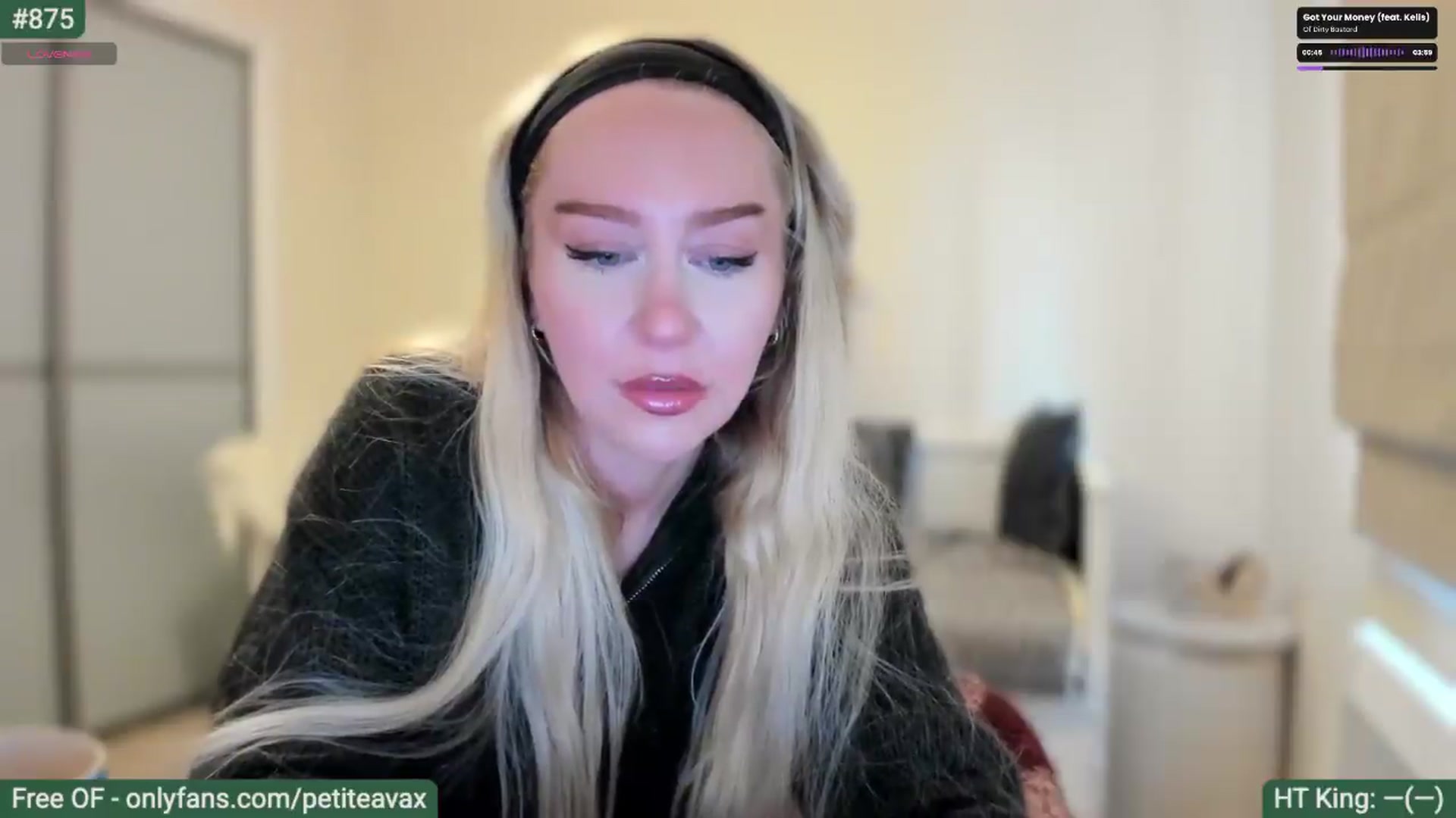 Gallery image thumbnail from pixelatedgirl's myfreecams stream on, 07/07/2026, 16:25 image 4 of 20