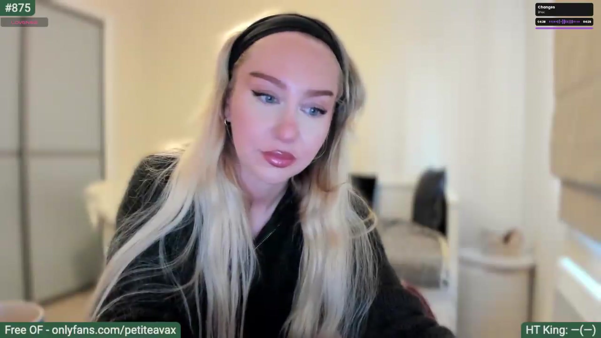 Gallery image thumbnail from pixelatedgirl's myfreecams stream on, 07/07/2026, 16:25 image 3 of 20