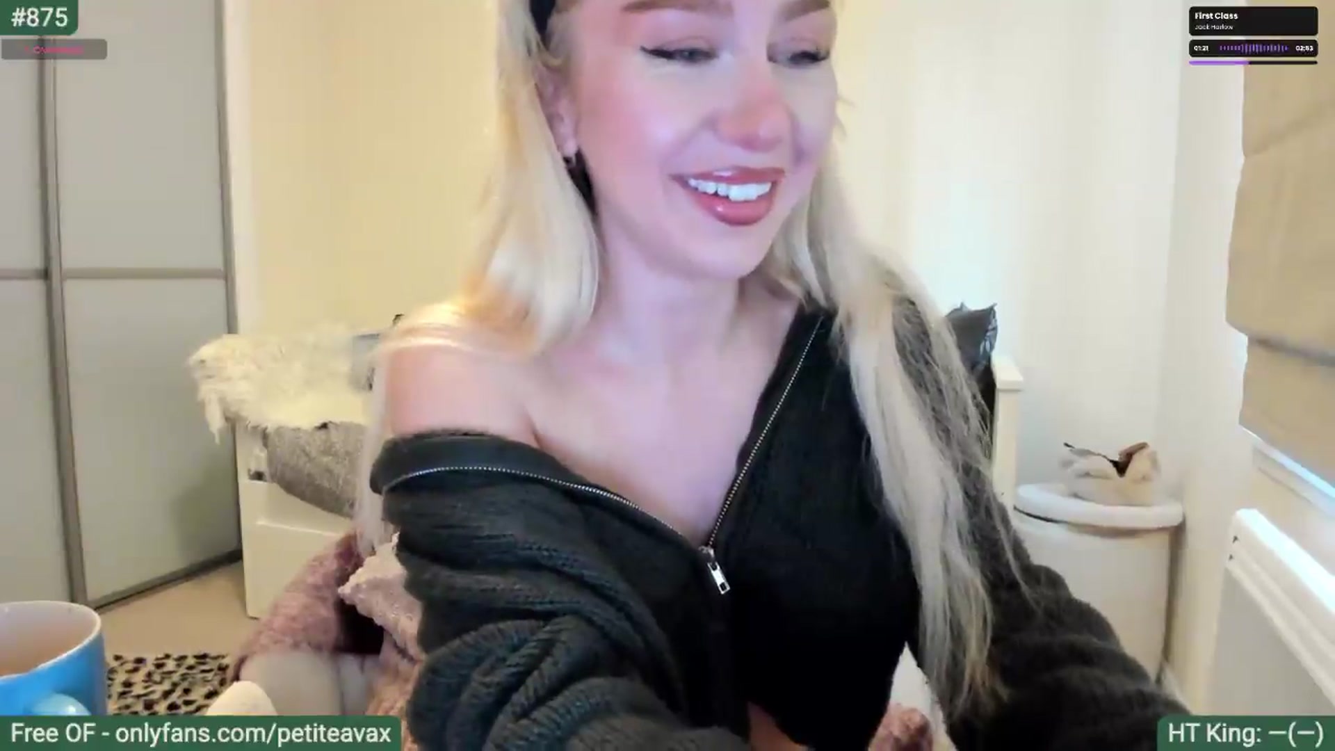 Gallery image thumbnail from pixelatedgirl's myfreecams stream on, 07/07/2026, 16:25 image 9 of 20