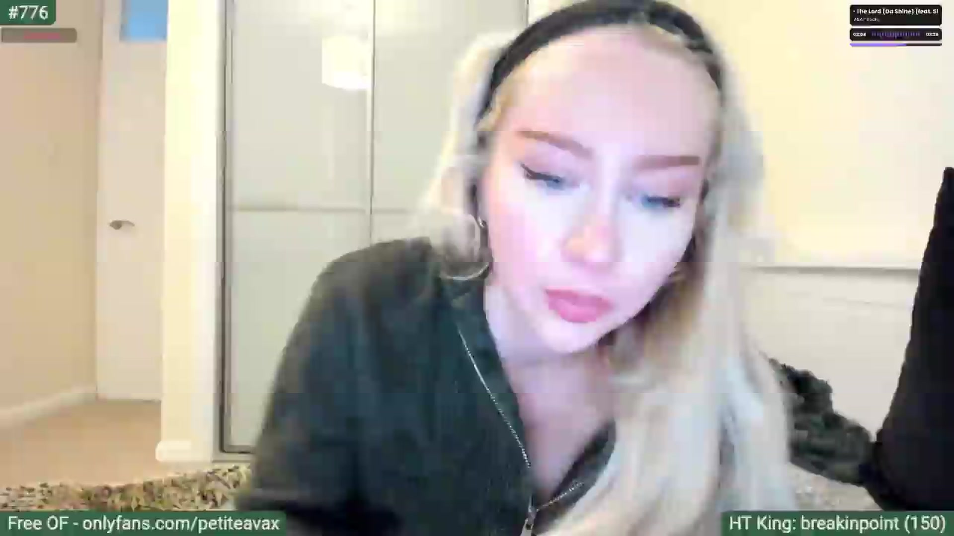 Gallery image thumbnail from pixelatedgirl's myfreecams stream on, 07/07/2026, 18:27 image 12 of 20
