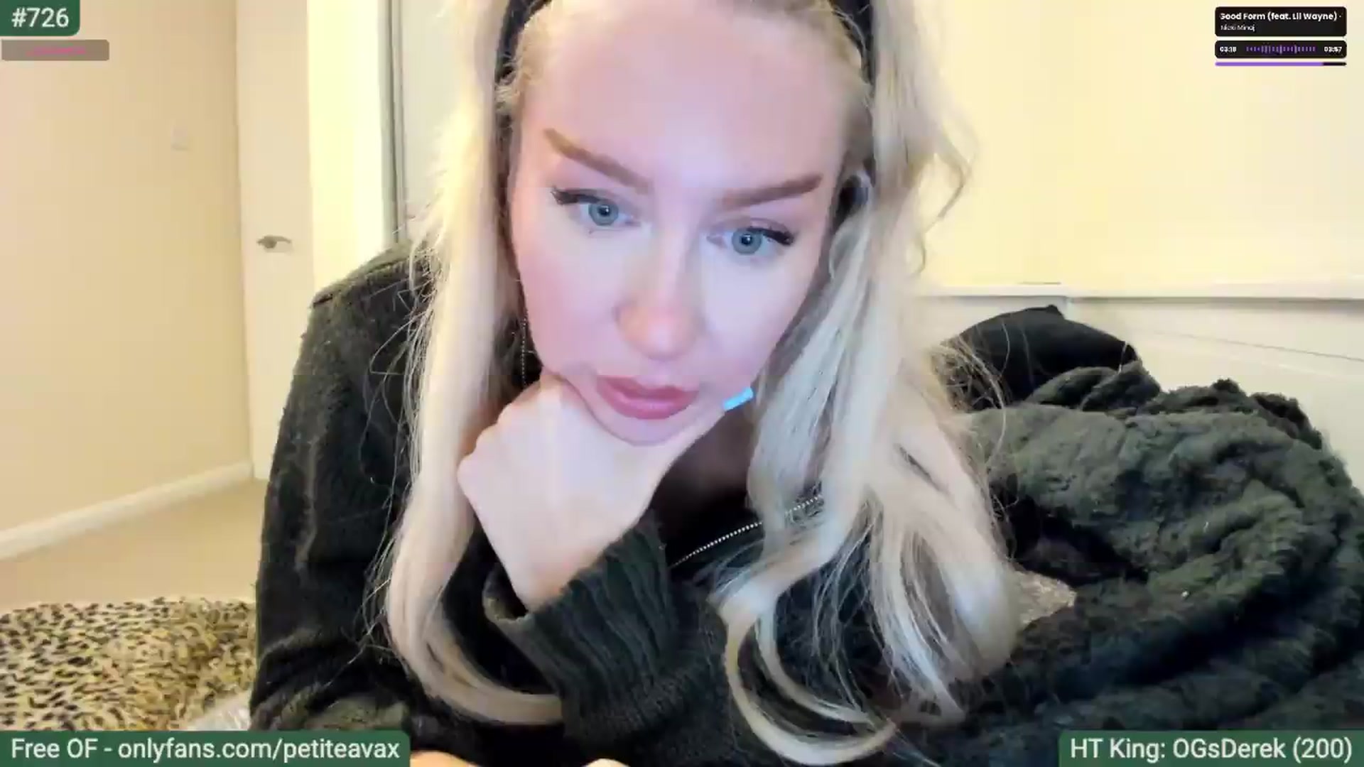 Gallery image thumbnail from pixelatedgirl's myfreecams stream on, 07/07/2026, 19:13 image 14 of 20
