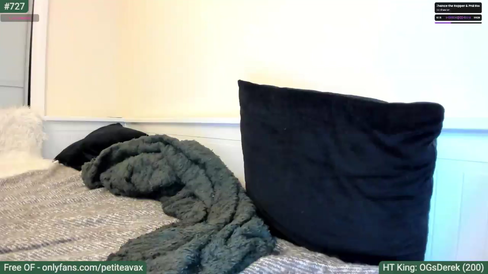 Gallery image thumbnail from pixelatedgirl's myfreecams stream on, 07/07/2026, 19:13 image 1 of 20