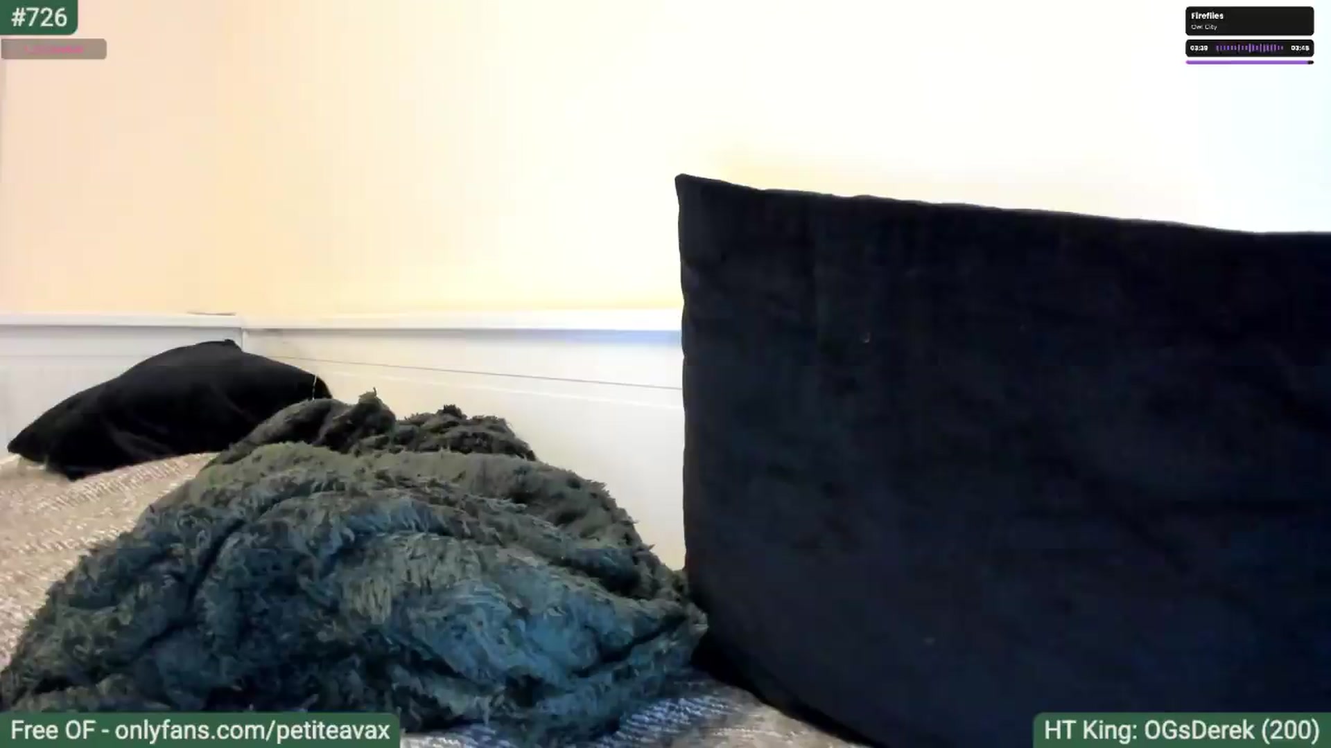 Gallery image thumbnail from pixelatedgirl's myfreecams stream on, 07/07/2026, 19:13 image 20 of 20