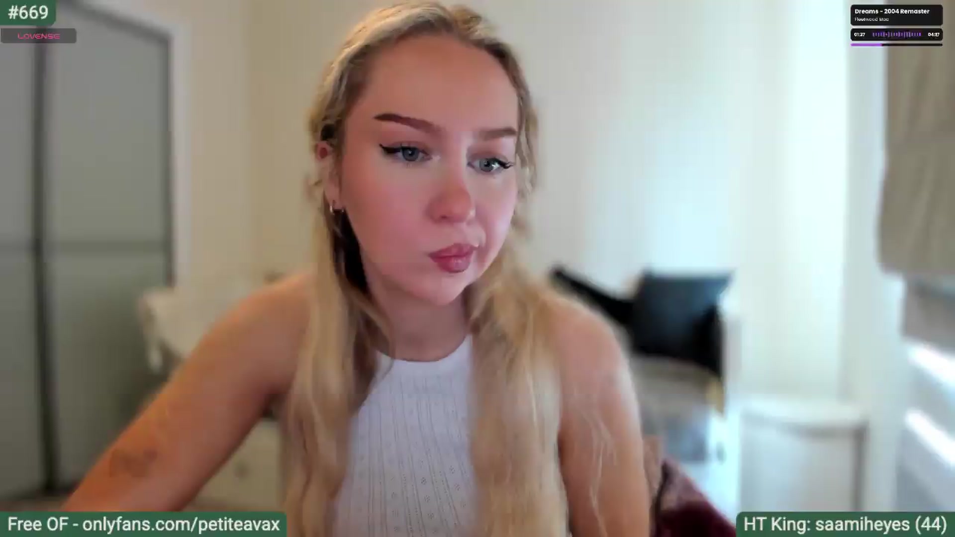 Gallery image thumbnail from pixelatedgirl's myfreecams stream on, 07/08/2026, 11:32 image 4 of 20