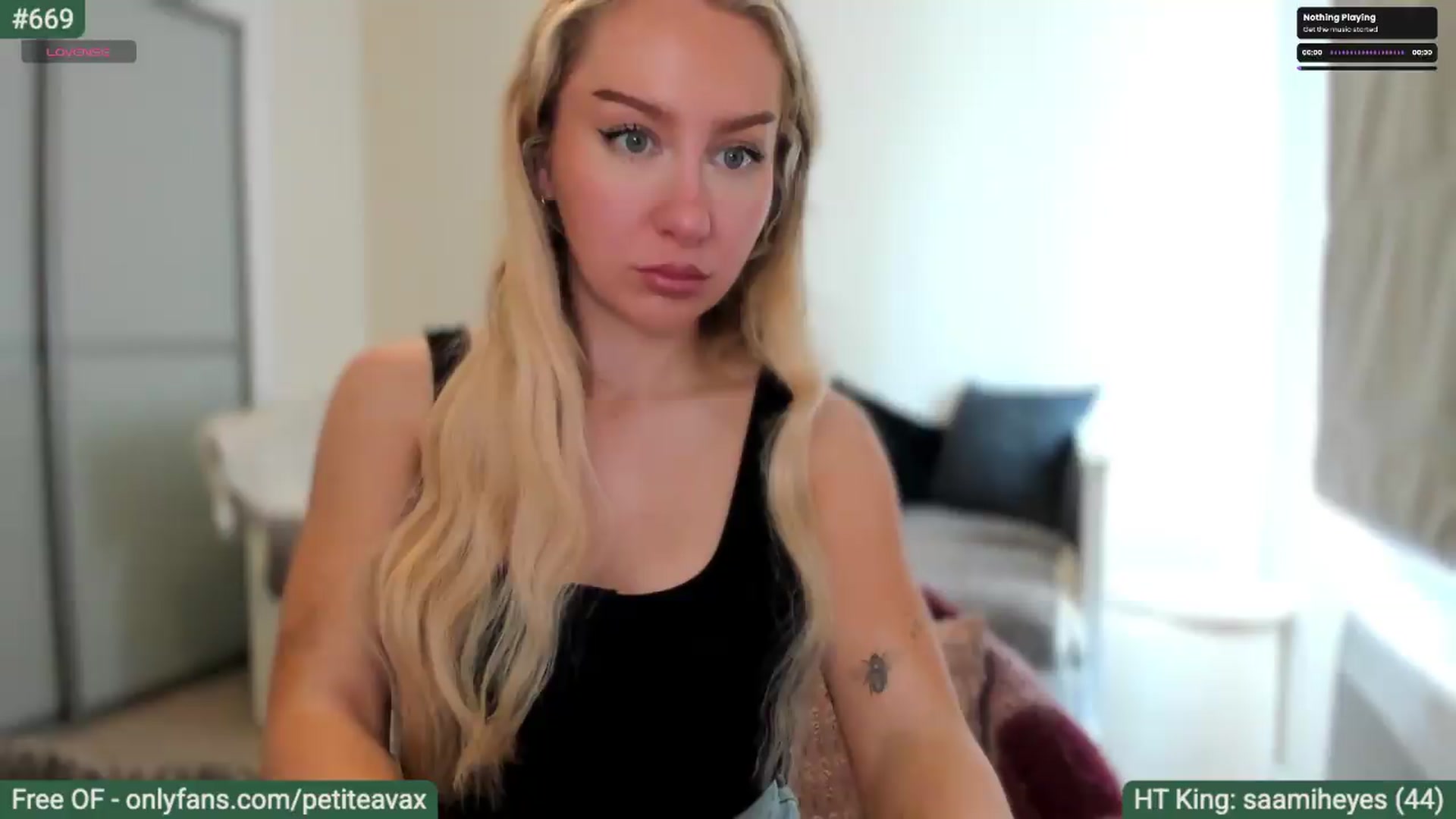 Gallery image thumbnail from pixelatedgirl's myfreecams stream on, 07/08/2026, 14:15 image 1 of 20
