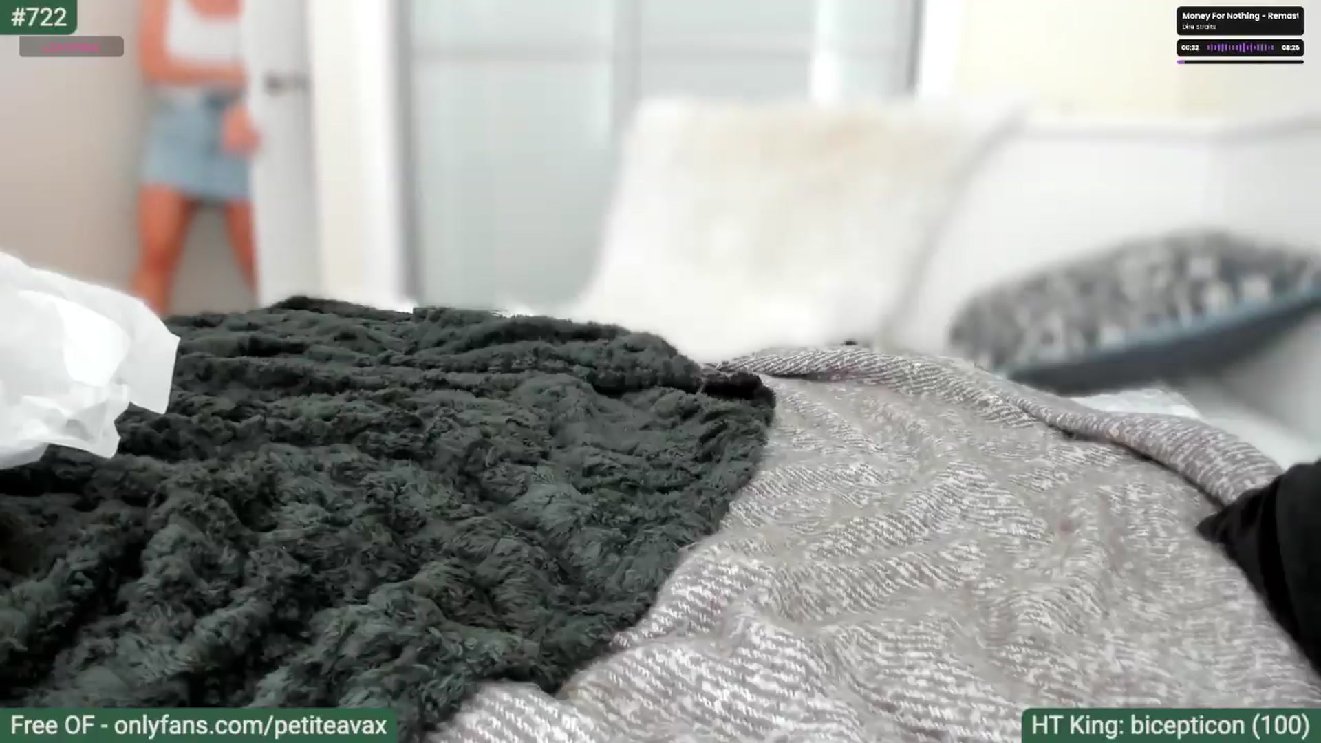 Gallery image thumbnail from pixelatedgirl's myfreecams stream on, 07/09/2026, 13:19 image 17 of 20