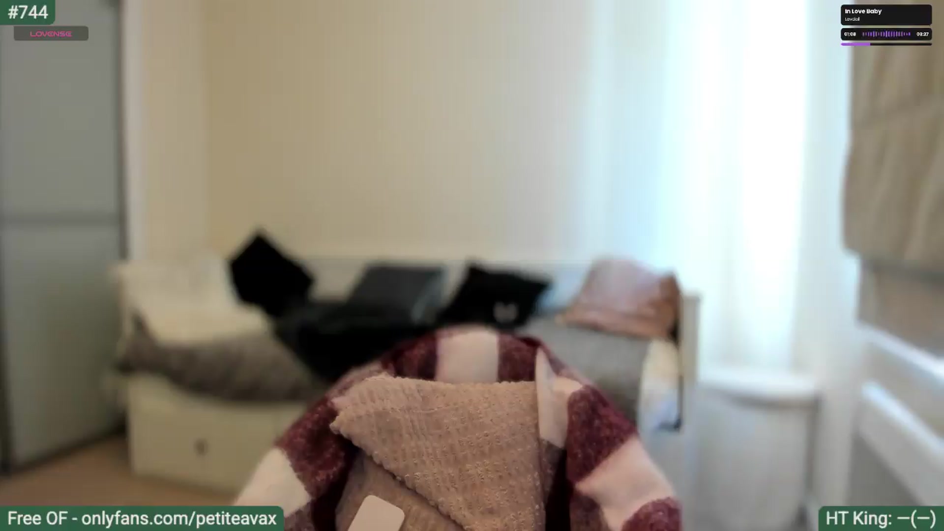 Gallery image thumbnail from pixelatedgirl's myfreecams stream on, 07/10/2026, 10:28 image 20 of 20