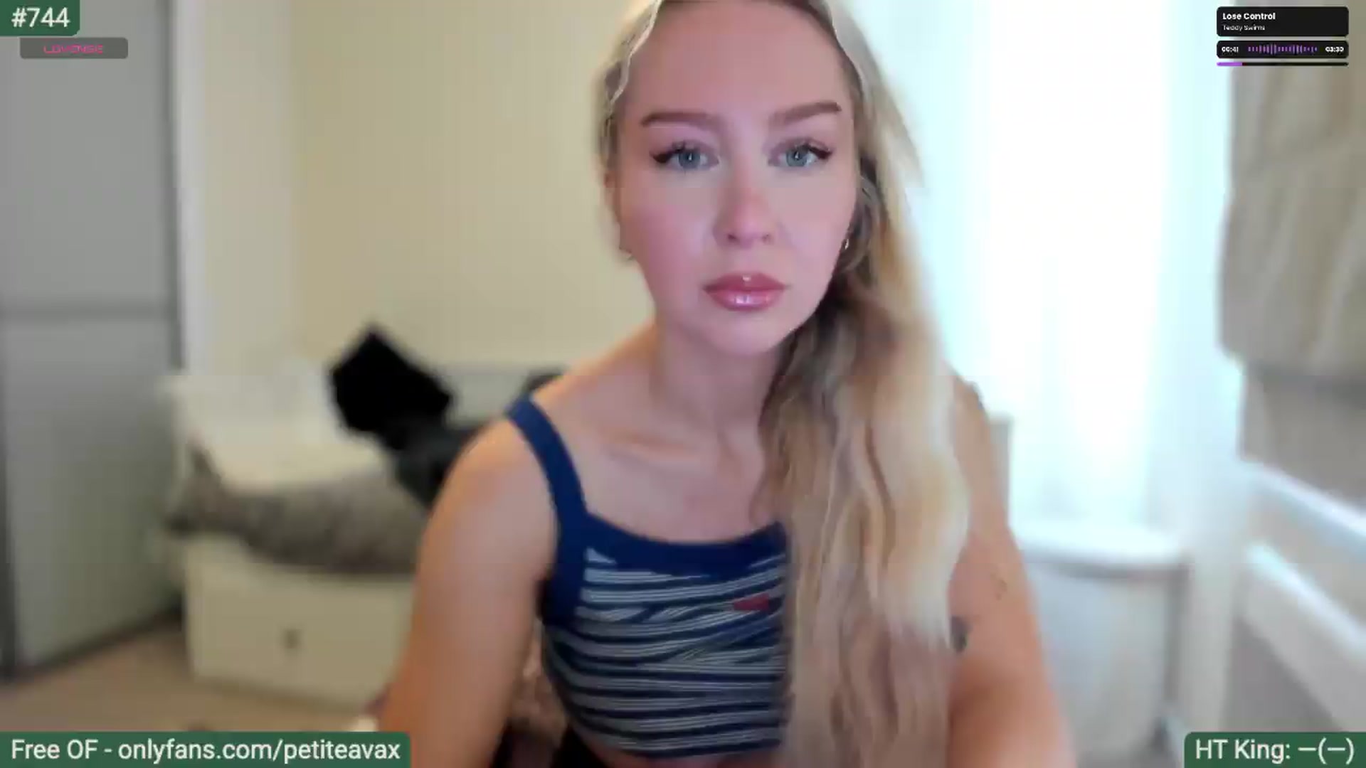 Gallery image thumbnail from pixelatedgirl's myfreecams stream on, 07/10/2026, 10:28 image 10 of 20