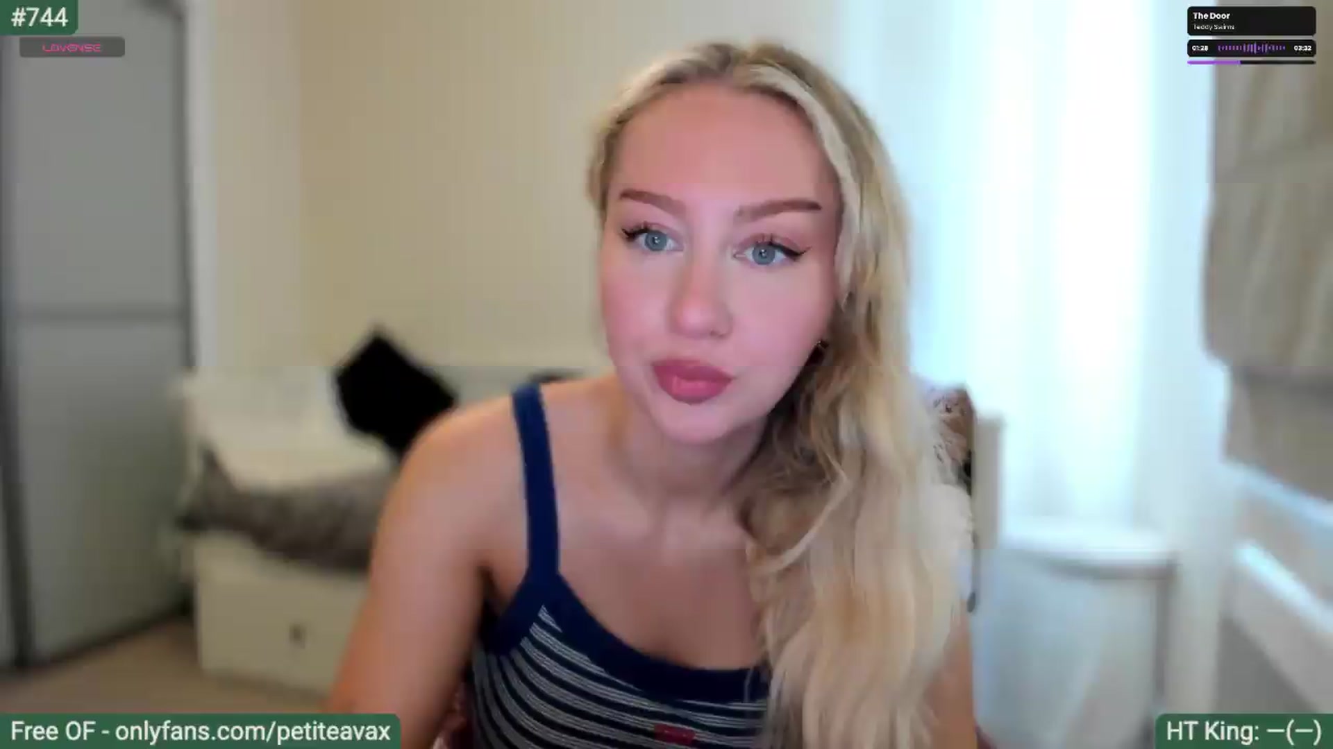 Gallery image thumbnail from pixelatedgirl's myfreecams stream on, 07/10/2026, 10:28 image 2 of 20