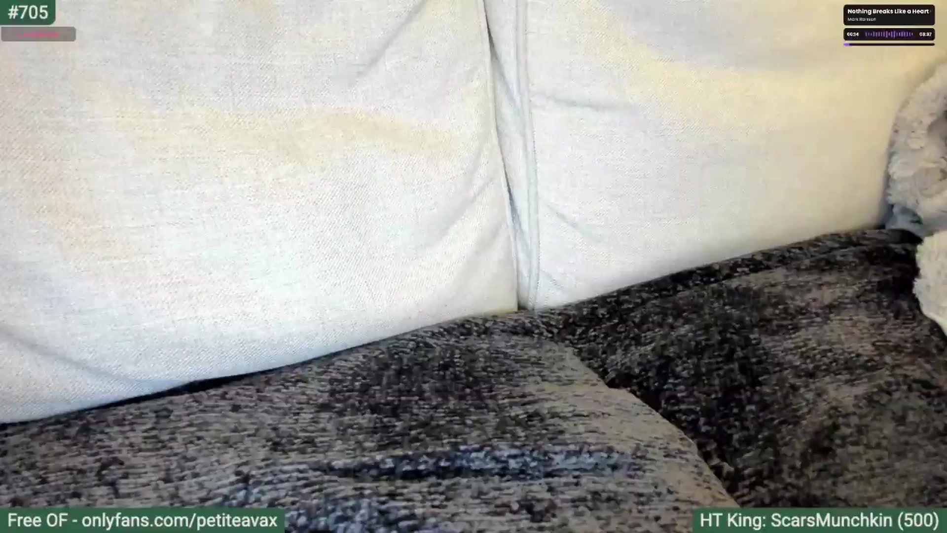 Gallery image thumbnail from pixelatedgirl's myfreecams stream on, 07/10/2026, 13:21 image 19 of 20