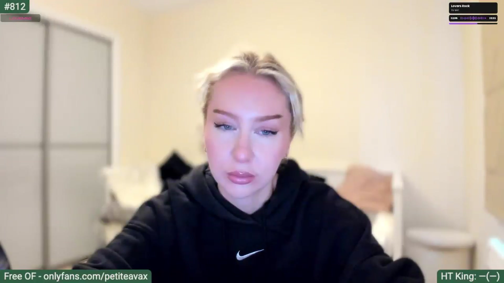 Gallery image thumbnail from pixelatedgirl's myfreecams stream on, 07/11/2026, 19:24 image 2 of 20