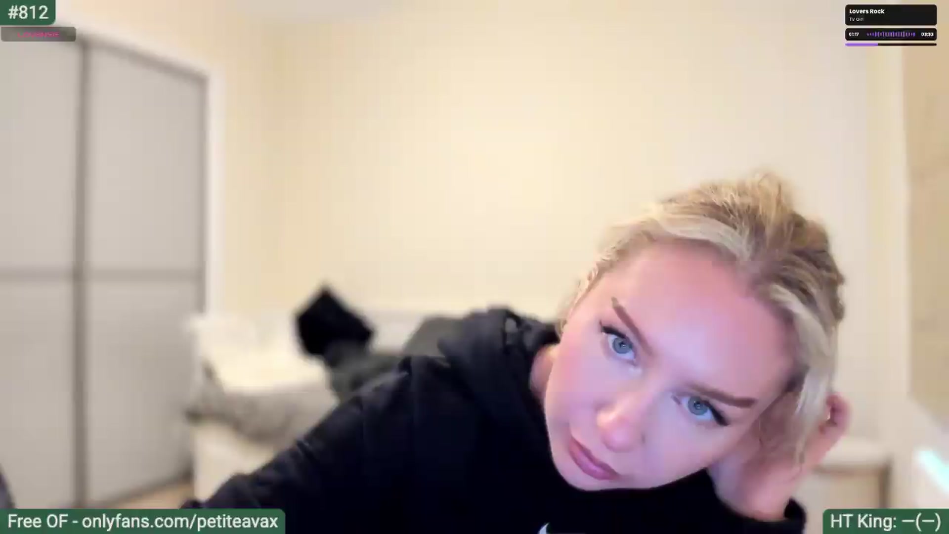Gallery image thumbnail from pixelatedgirl's myfreecams stream on, 07/11/2026, 19:24 image 1 of 20
