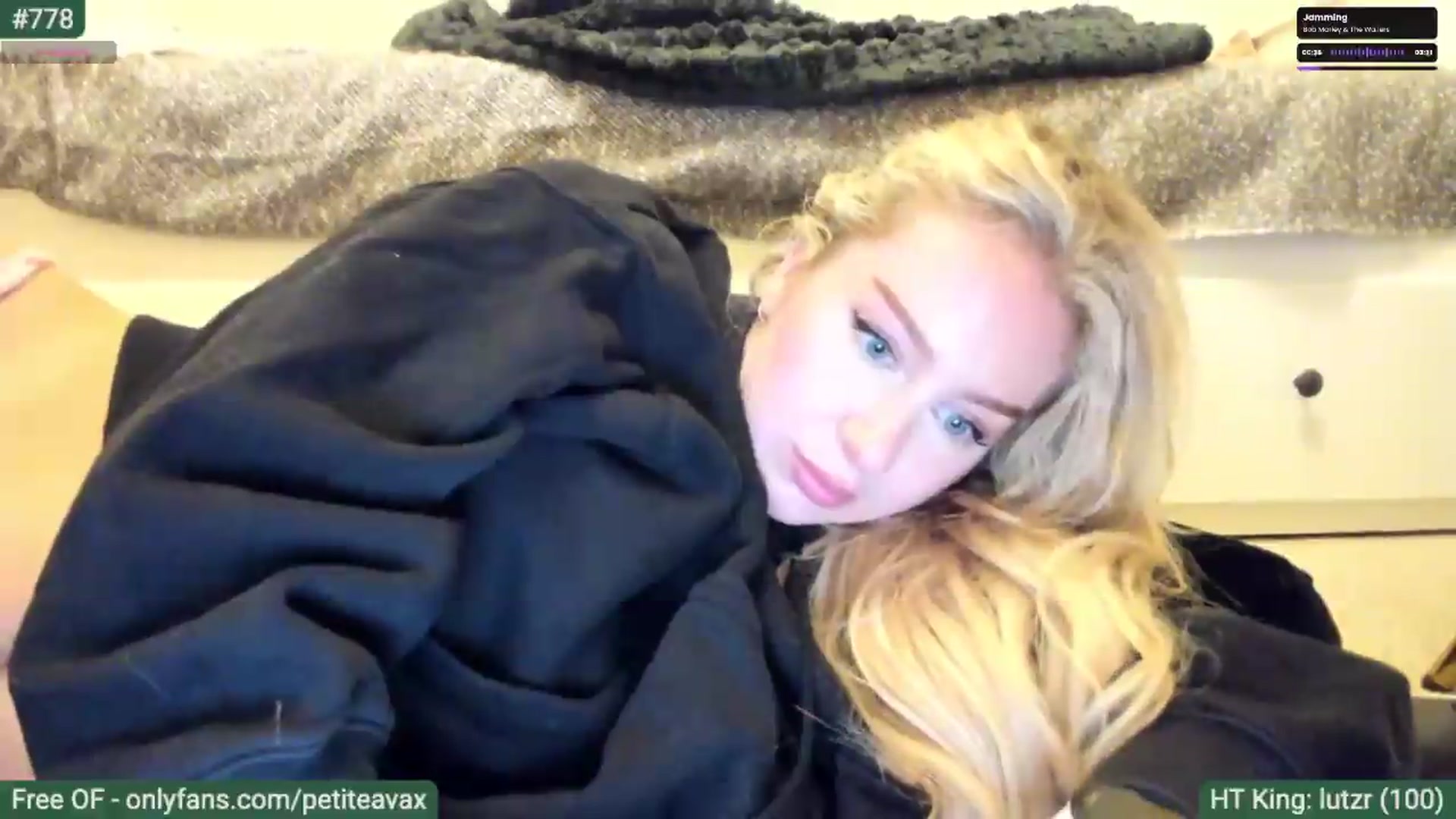 Gallery image thumbnail from pixelatedgirl's myfreecams stream on, 07/11/2026, 22:10 image 2 of 20