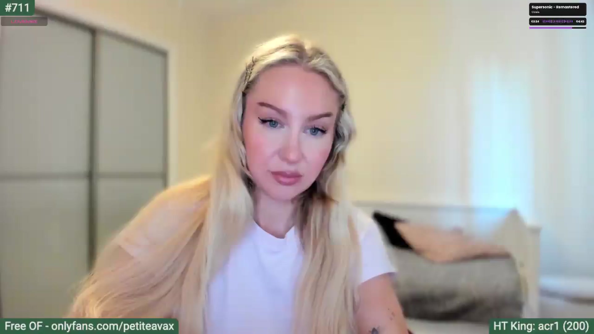 Gallery image thumbnail from pixelatedgirl's myfreecams stream on, 07/13/2026, 18:59 image 10 of 20