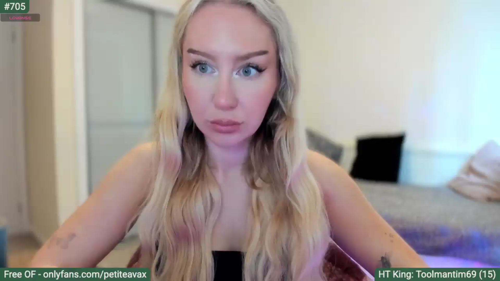 Gallery image thumbnail from pixelatedgirl's myfreecams stream on, 07/14/2026, 13:08 image 14 of 20