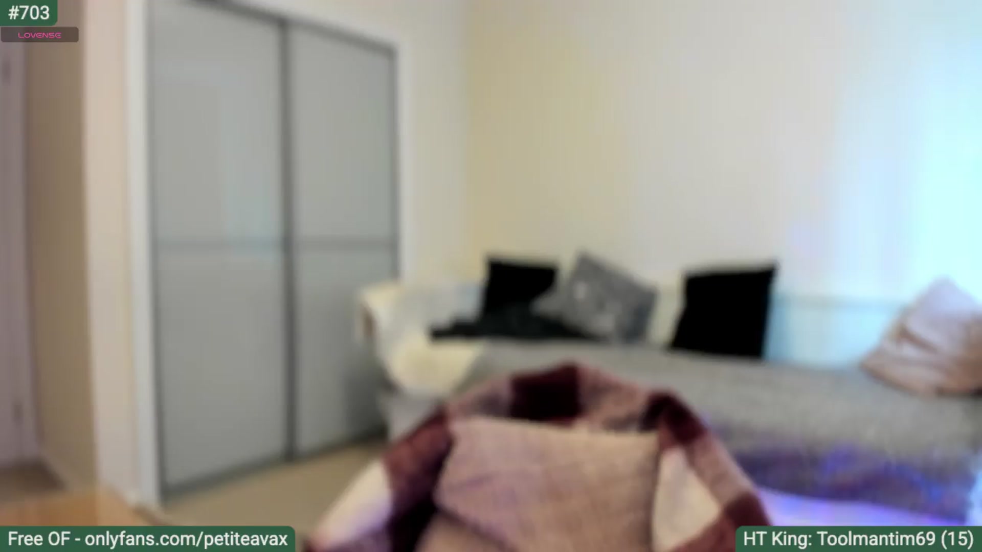 Gallery image thumbnail from pixelatedgirl's myfreecams stream on, 07/14/2026, 13:08 image 9 of 20