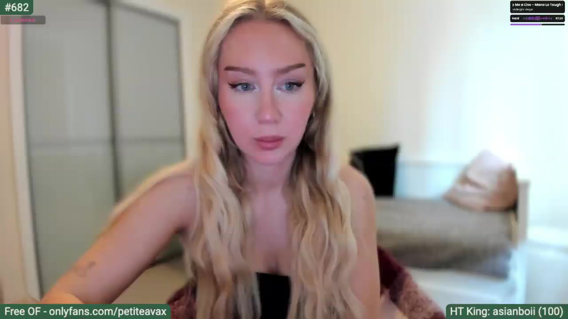 Gallery image thumbnail from pixelatedgirl's myfreecams stream on, 07/14/2026, 13:34 image 20 of 20