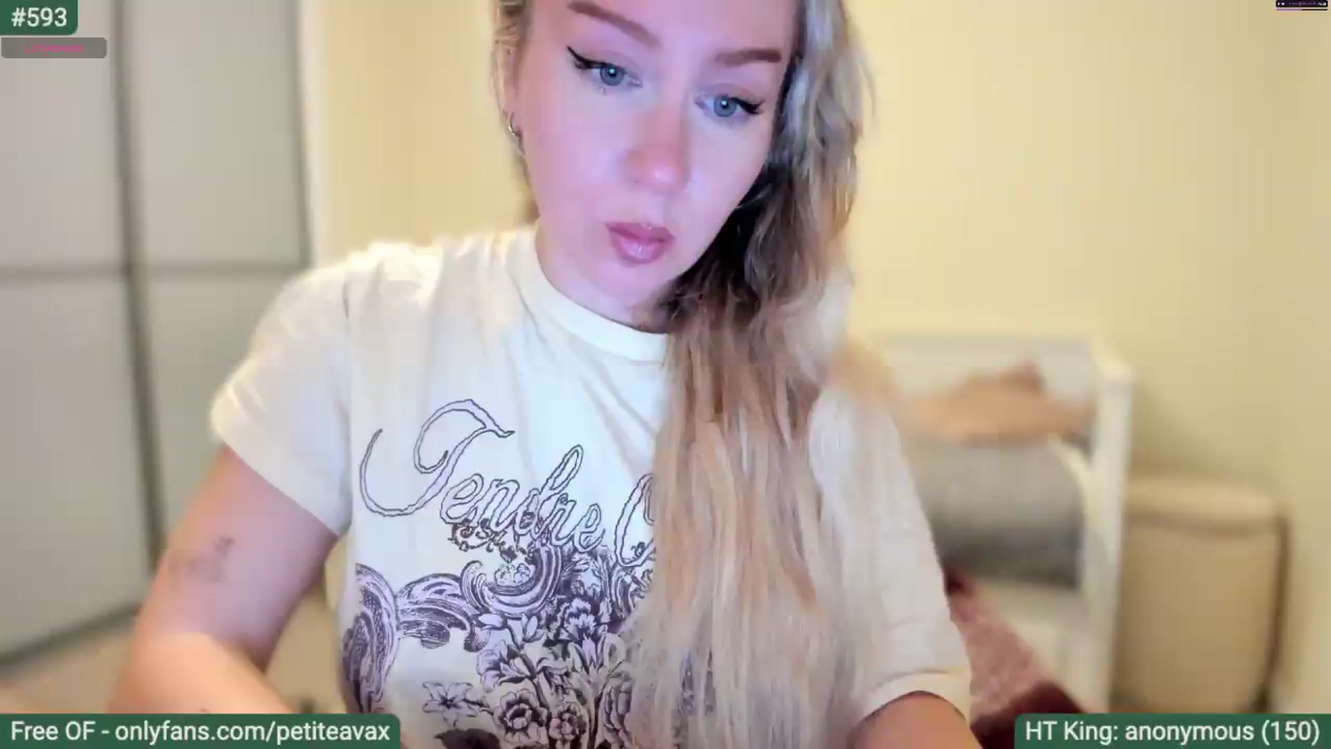 Gallery image thumbnail from pixelatedgirl's myfreecams stream on, 07/14/2026, 21:28 image 5 of 20