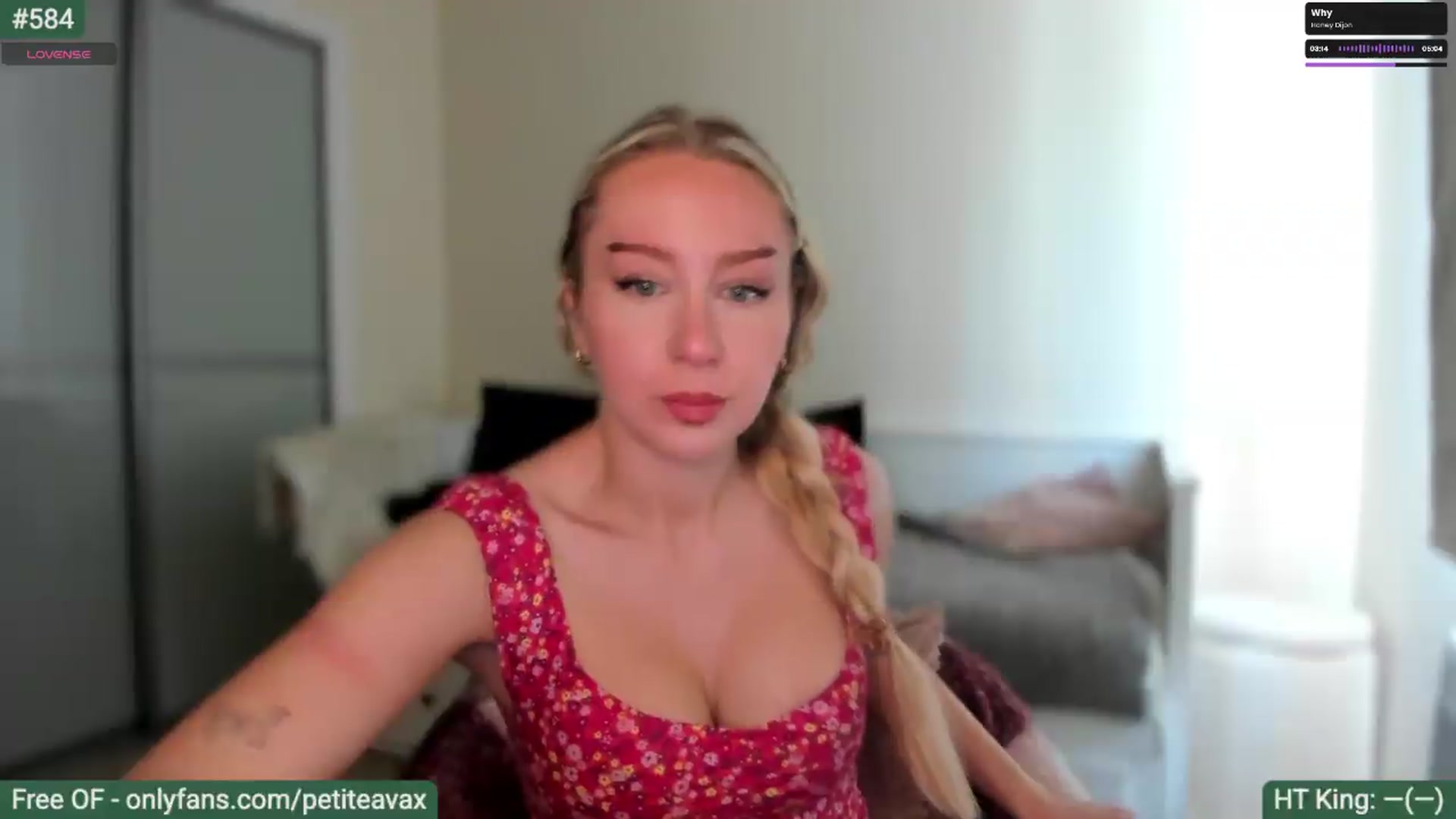 Gallery image thumbnail from pixelatedgirl's myfreecams stream on, 07/15/2026, 11:52 image 9 of 20