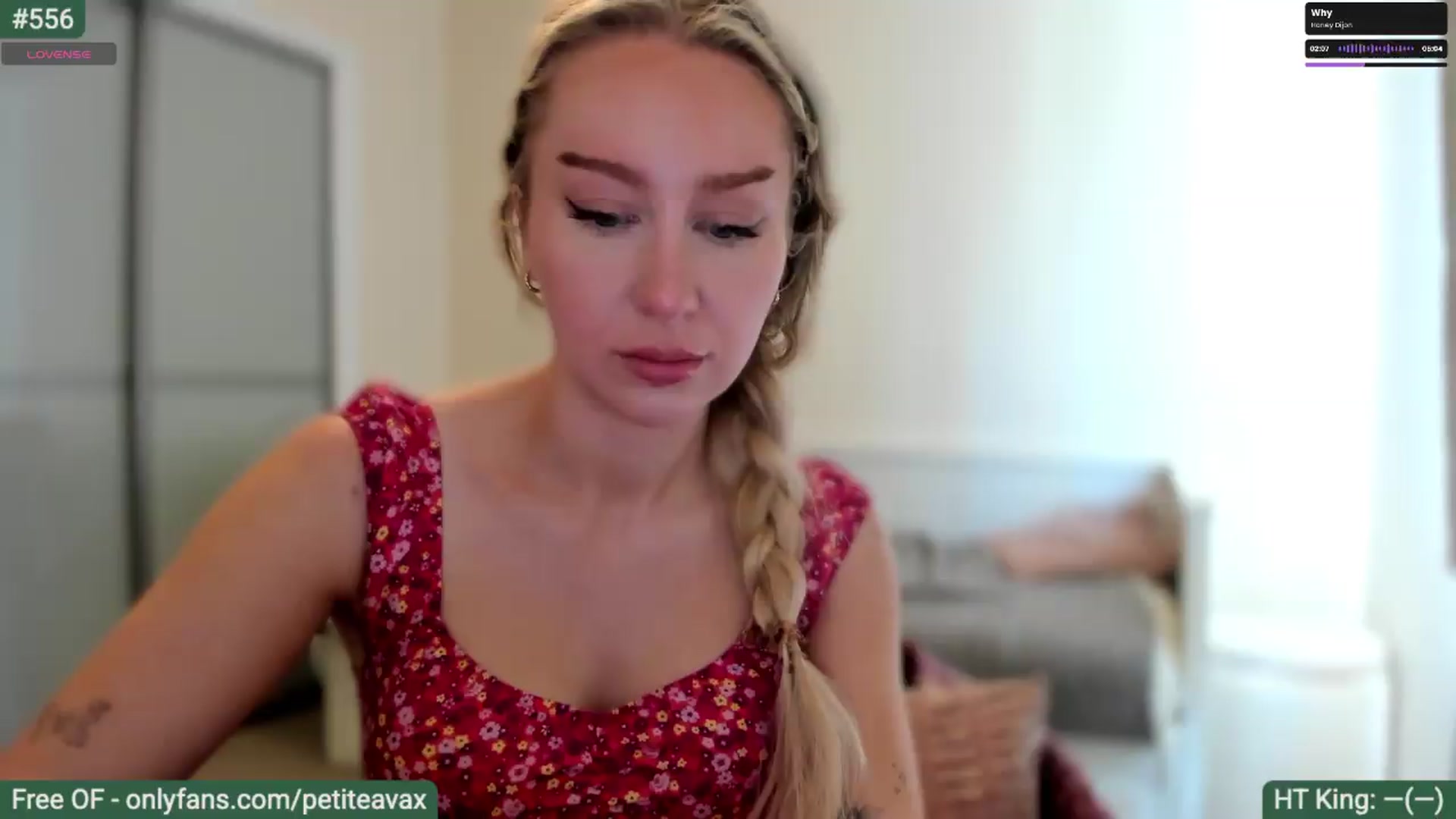 Gallery image thumbnail from pixelatedgirl's myfreecams stream on, 07/15/2026, 12:34 image 1 of 20
