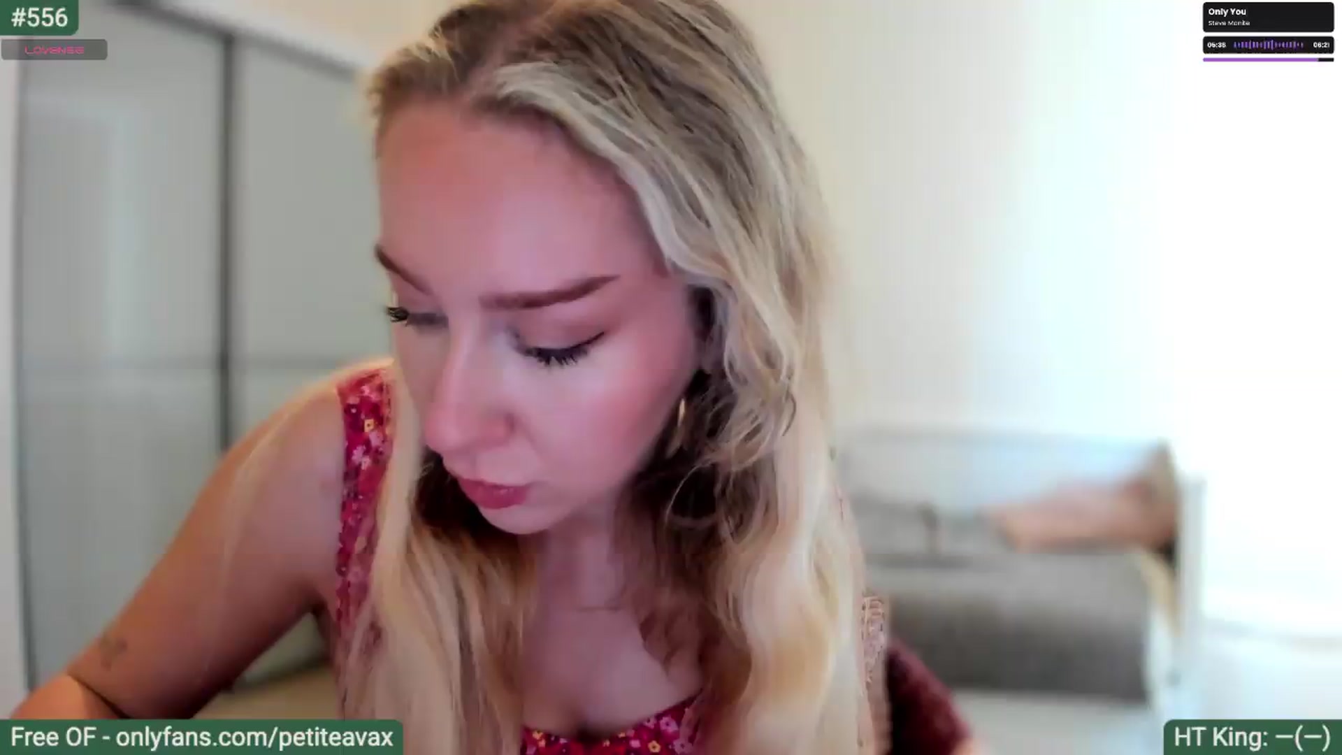 Gallery image thumbnail from pixelatedgirl's myfreecams stream on, 07/15/2026, 12:34 image 6 of 20
