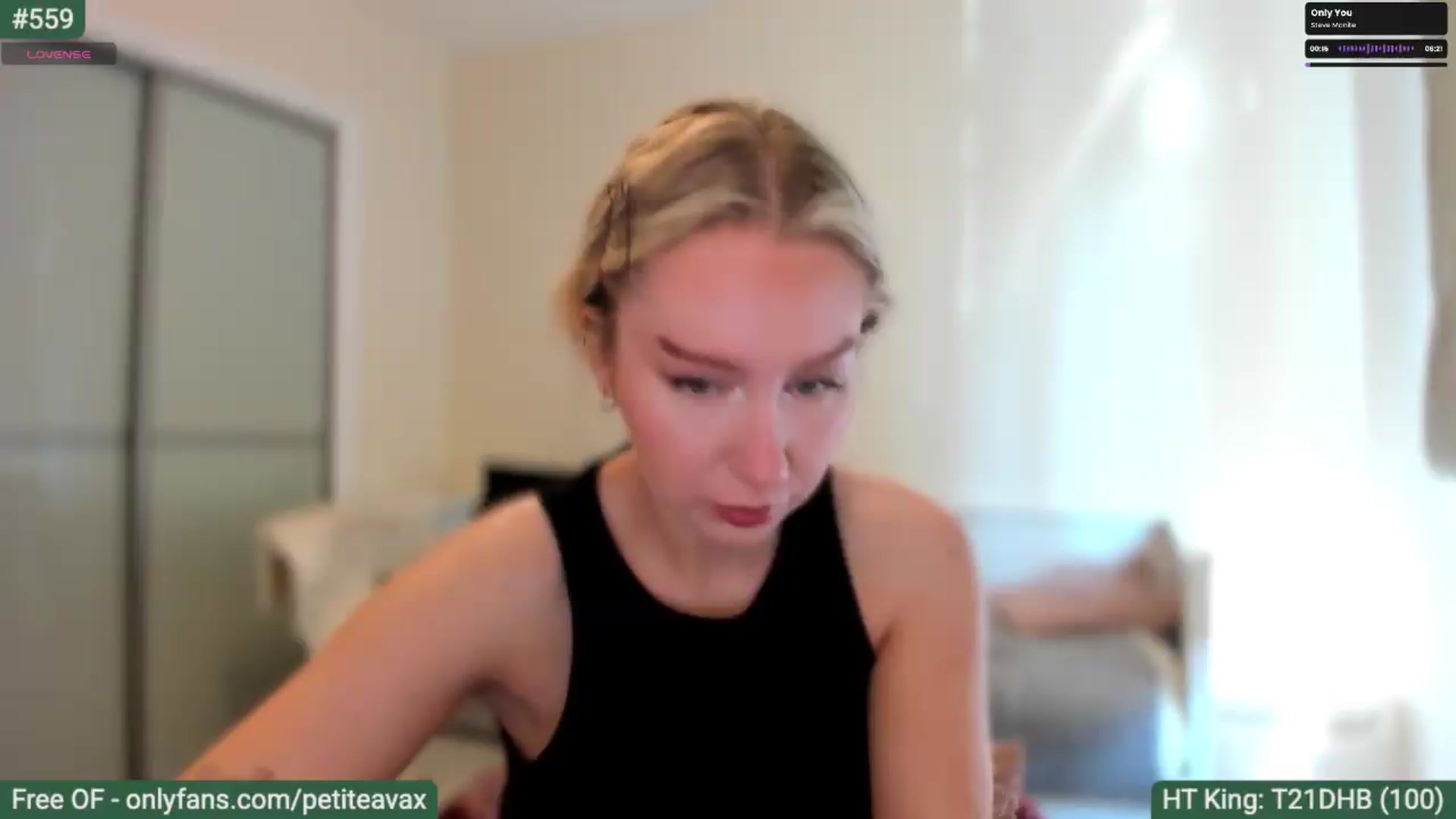Gallery image thumbnail from pixelatedgirl's myfreecams stream on, 07/15/2026, 16:02 image 11 of 20
