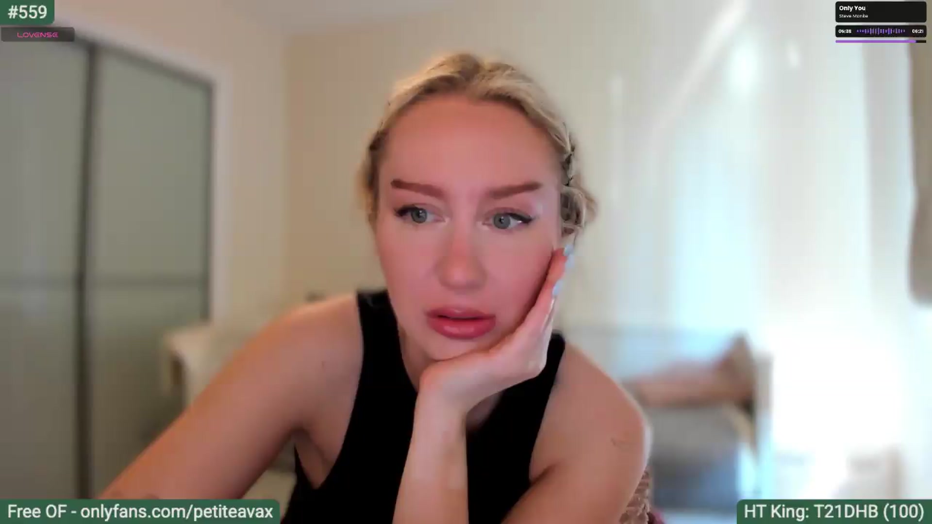 Gallery image thumbnail from pixelatedgirl's myfreecams stream on, 07/15/2026, 16:02 image 8 of 20
