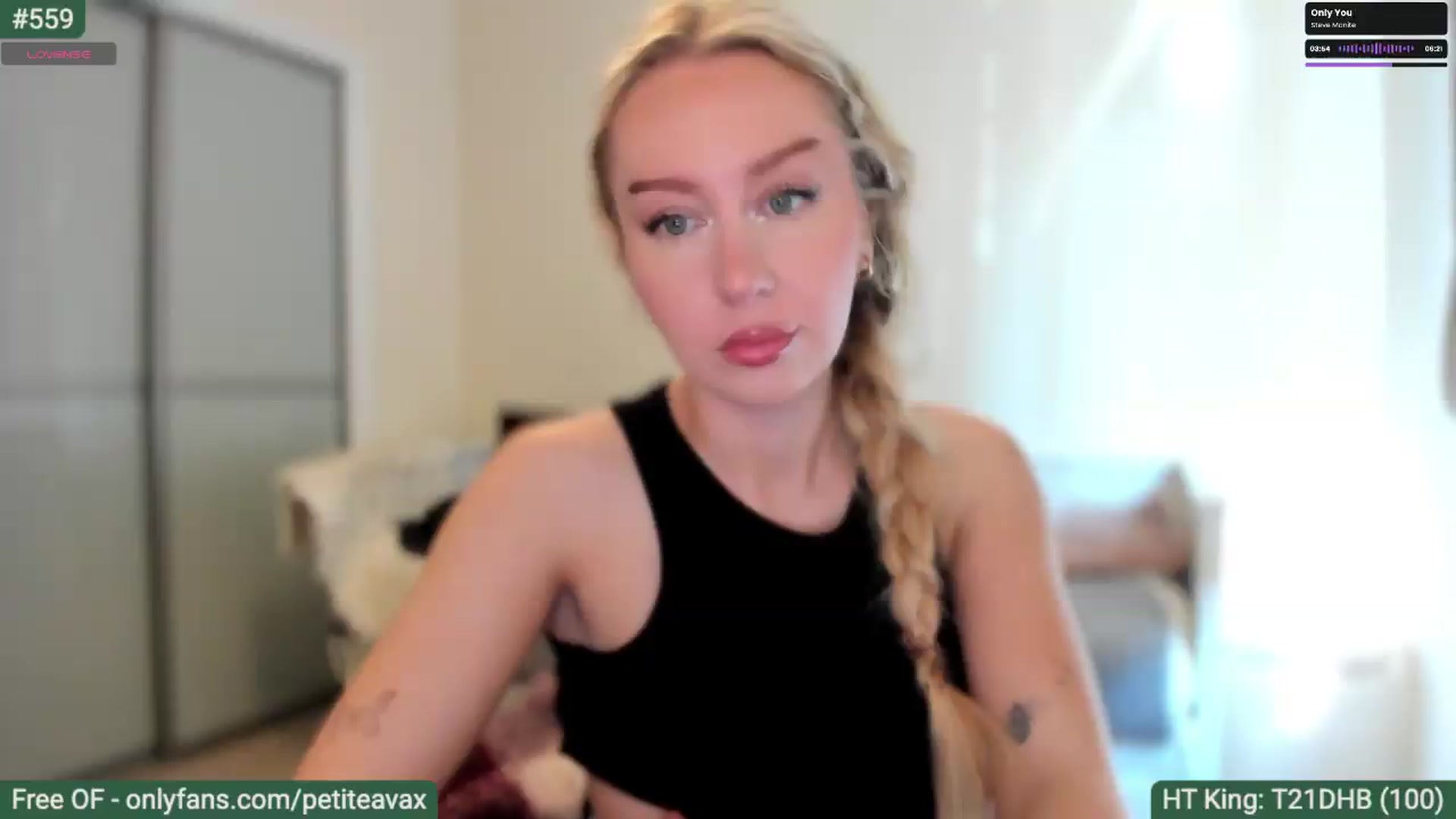 Gallery image thumbnail from pixelatedgirl's myfreecams stream on, 07/15/2026, 16:02 image 14 of 20