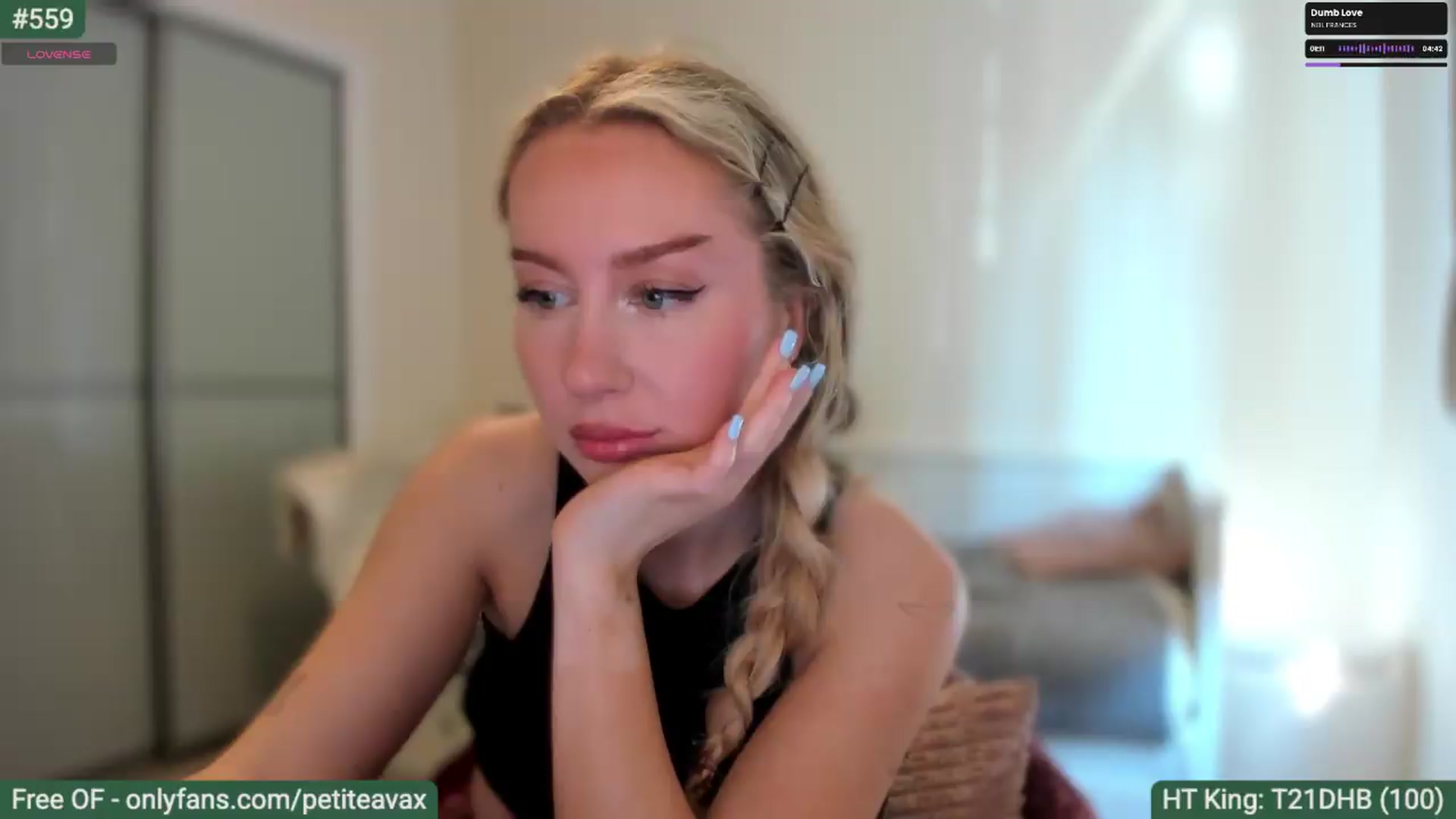 Gallery image thumbnail from pixelatedgirl's myfreecams stream on, 07/15/2026, 16:02 image 17 of 20