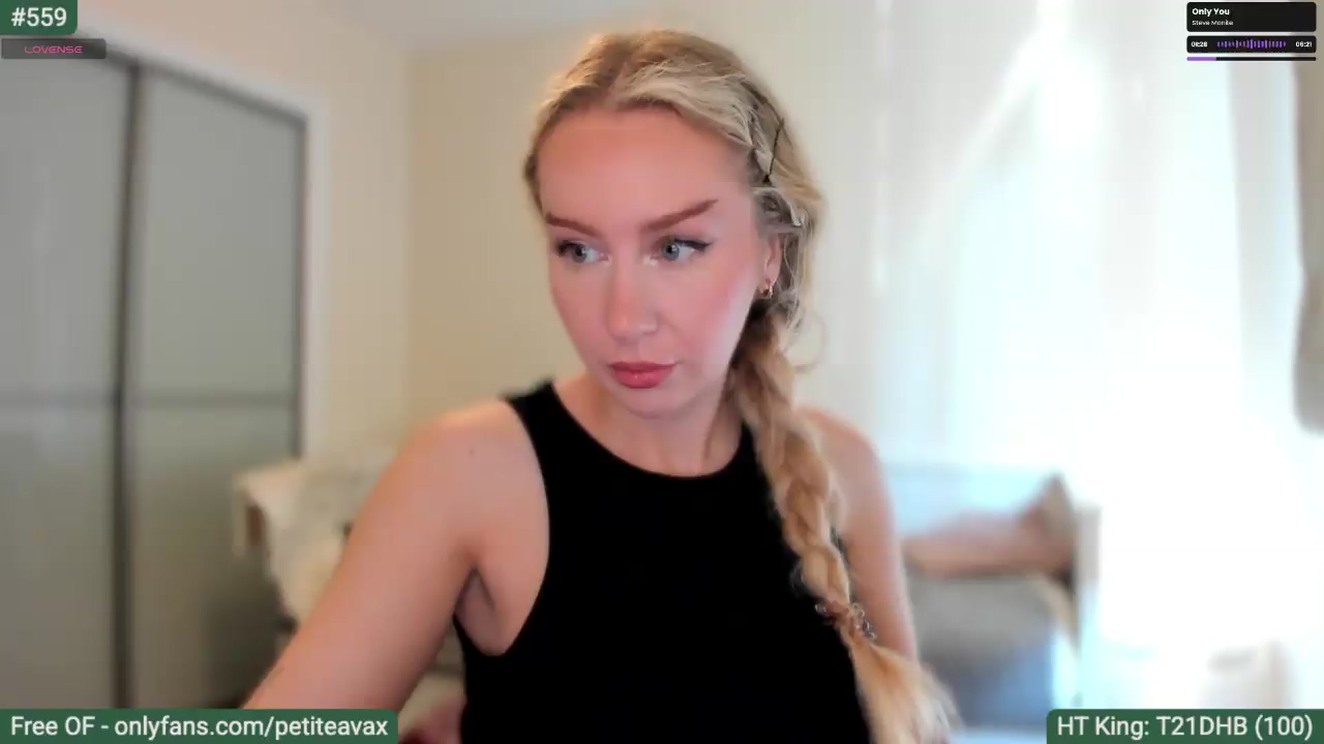 Gallery image thumbnail from pixelatedgirl's myfreecams stream on, 07/15/2026, 16:02 image 12 of 20