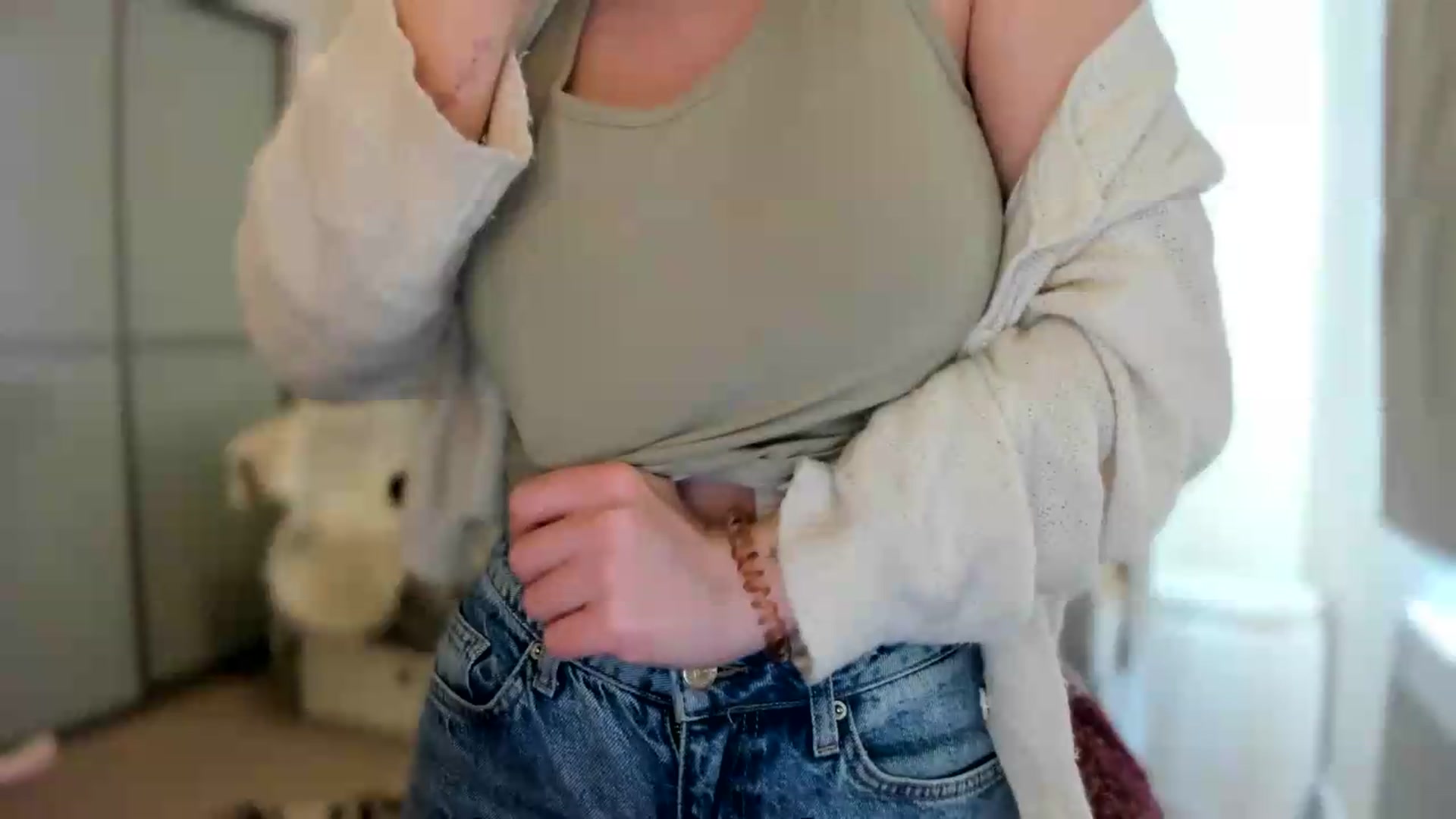 Gallery image thumbnail from pixelatedgirl's myfreecams stream on, 07/17/2026, 11:33 image 3 of 20