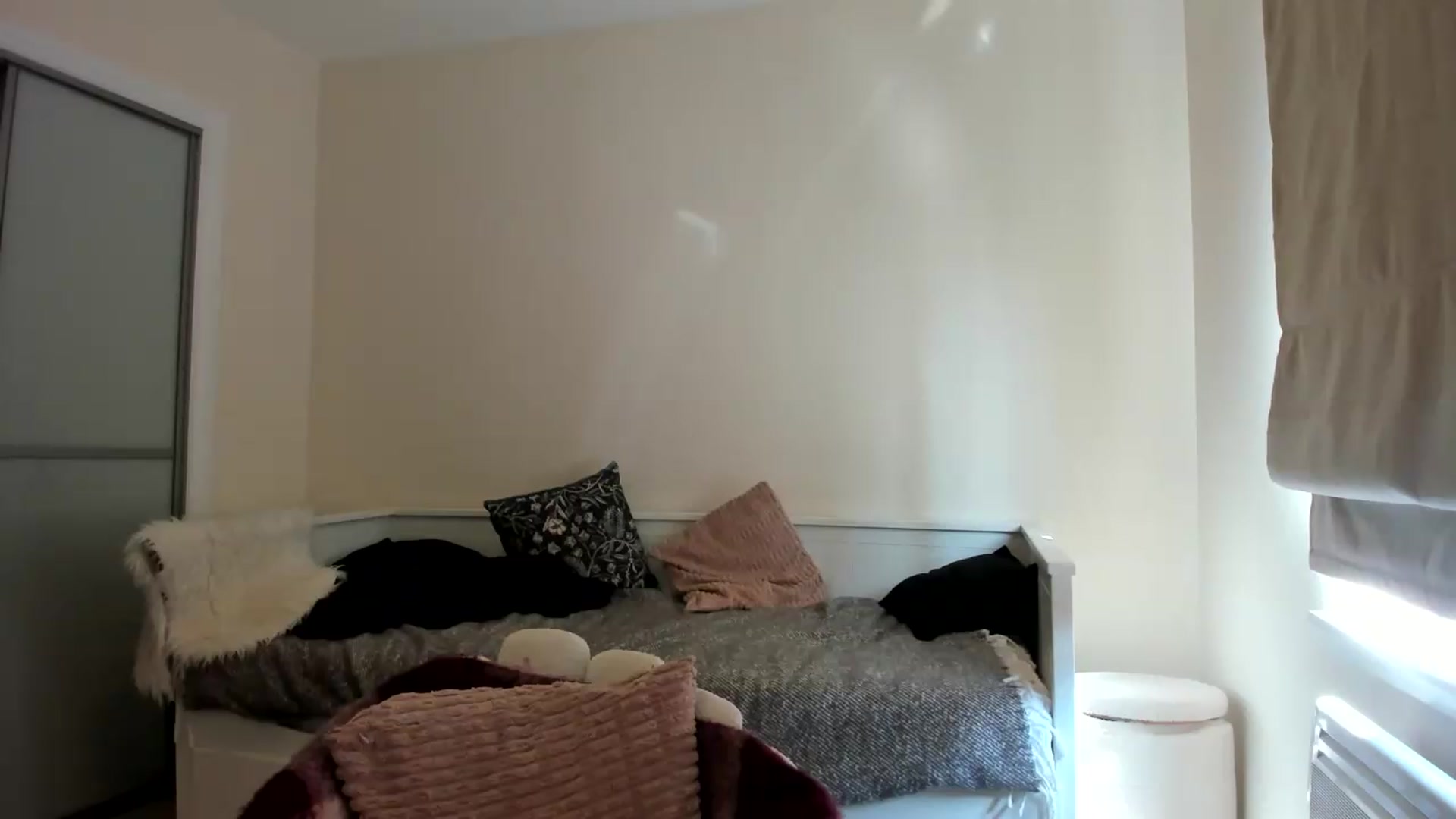 Gallery image thumbnail from pixelatedgirl's myfreecams stream on, 07/18/2026, 15:48 image 3 of 20