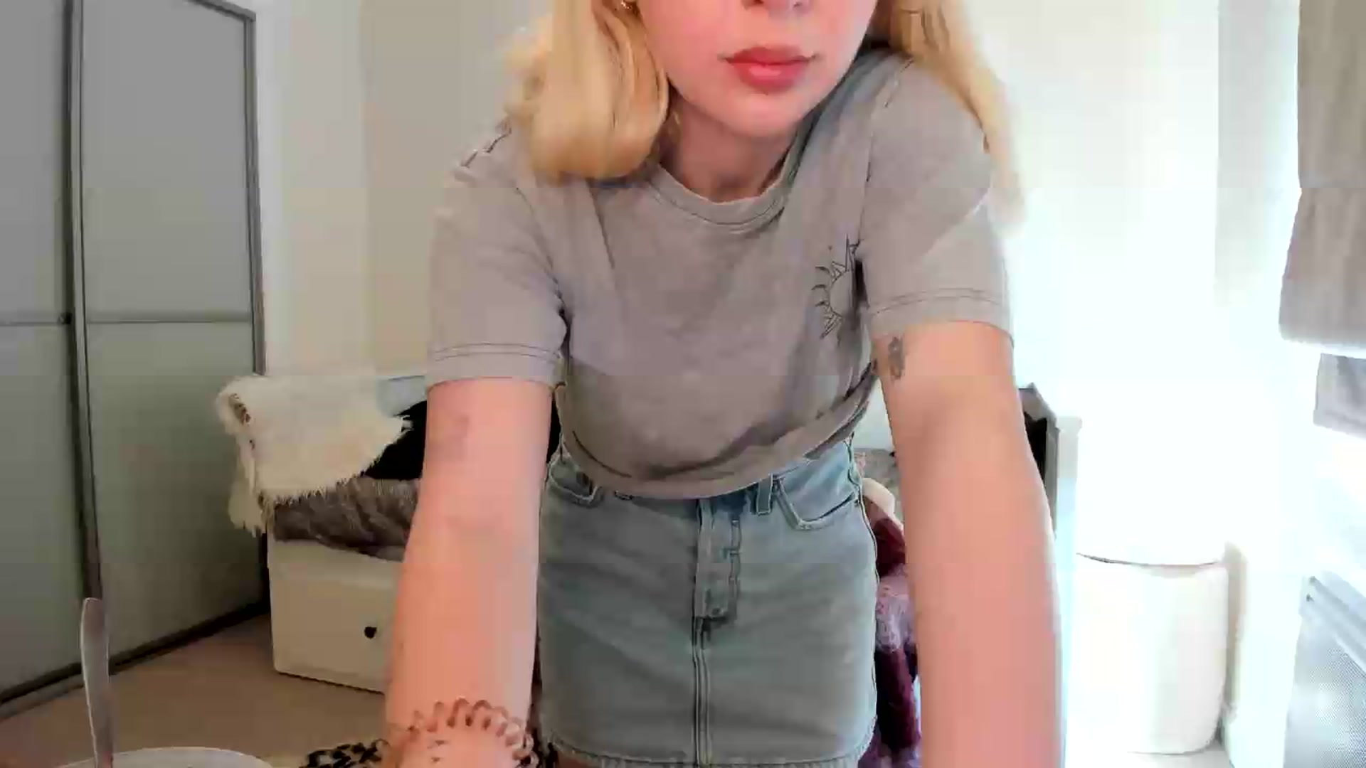 Gallery image thumbnail from pixelatedgirl's myfreecams stream on, 07/18/2026, 15:48 image 8 of 20
