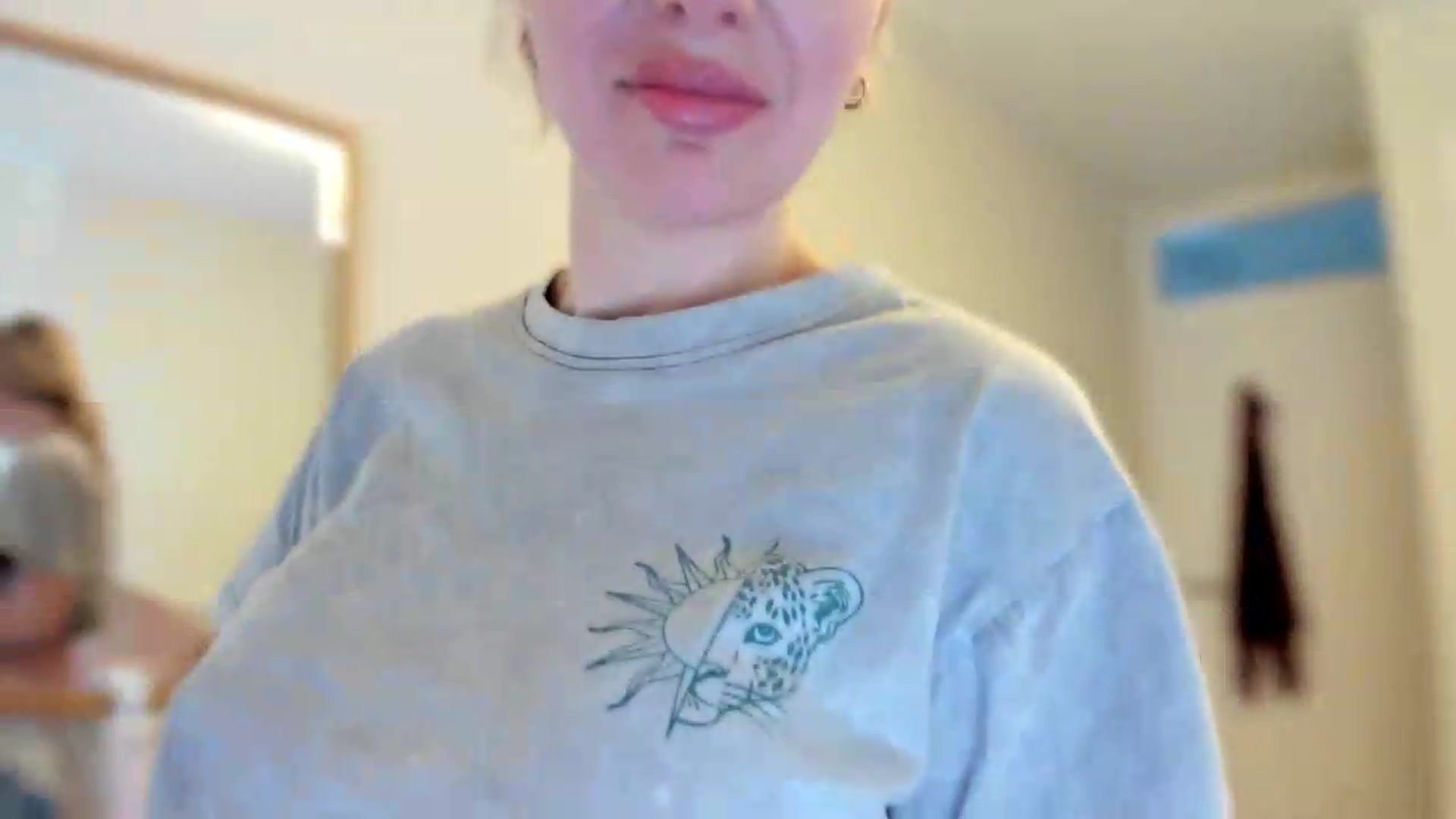 Gallery image thumbnail from pixelatedgirl's myfreecams stream on, 07/18/2026, 17:03 image 4 of 20