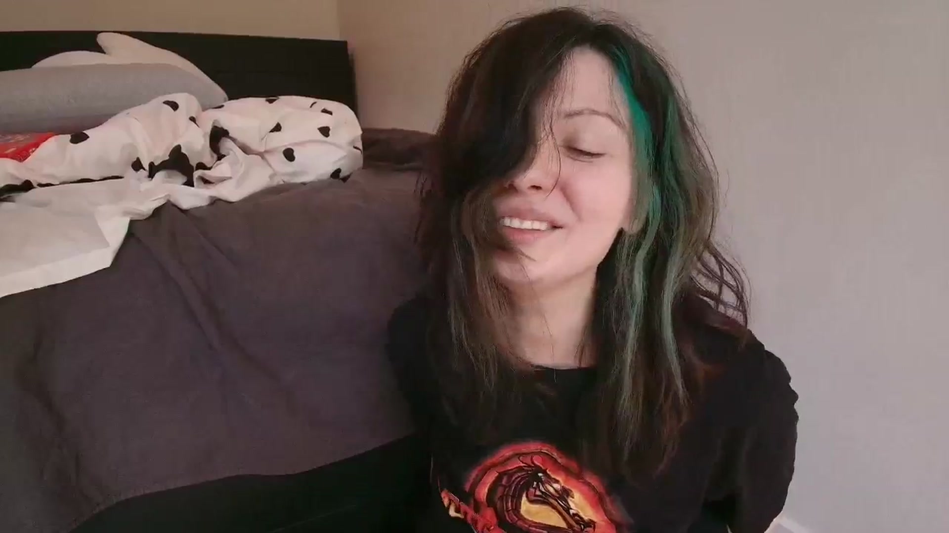 Gallery image thumbnail from pixelslop's myfreecams stream on, 02/09/2026, 05:25 image 13 of 20