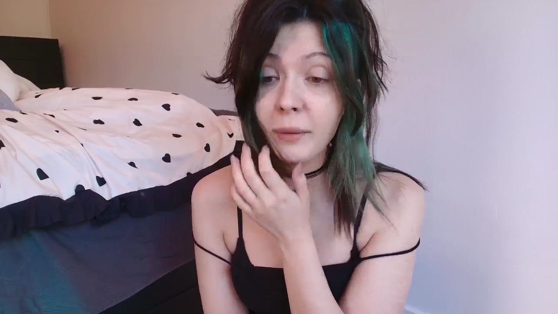 Gallery image thumbnail from pixelslop's myfreecams stream on, 02/10/2026, 02:52 image 4 of 20