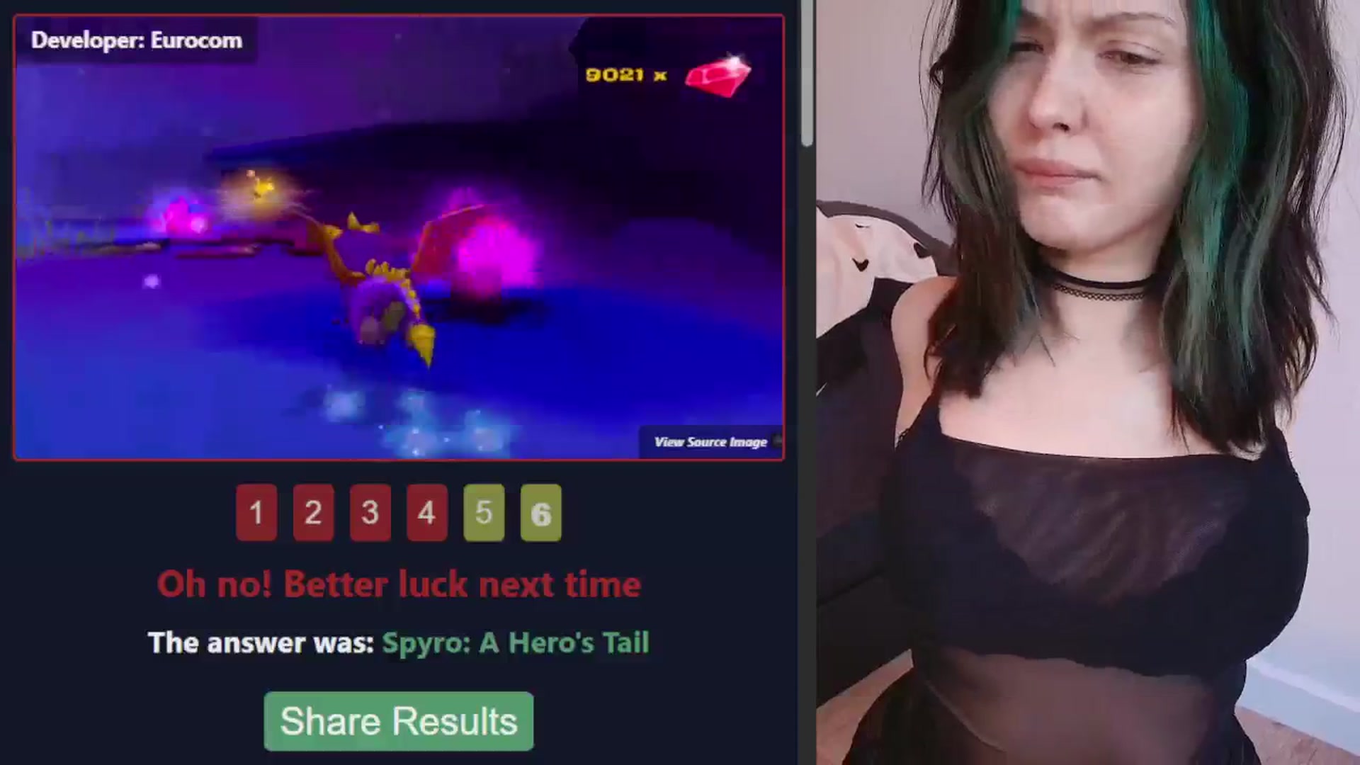 Gallery image thumbnail from pixelslop's myfreecams stream on, 02/10/2026, 02:52 image 3 of 20