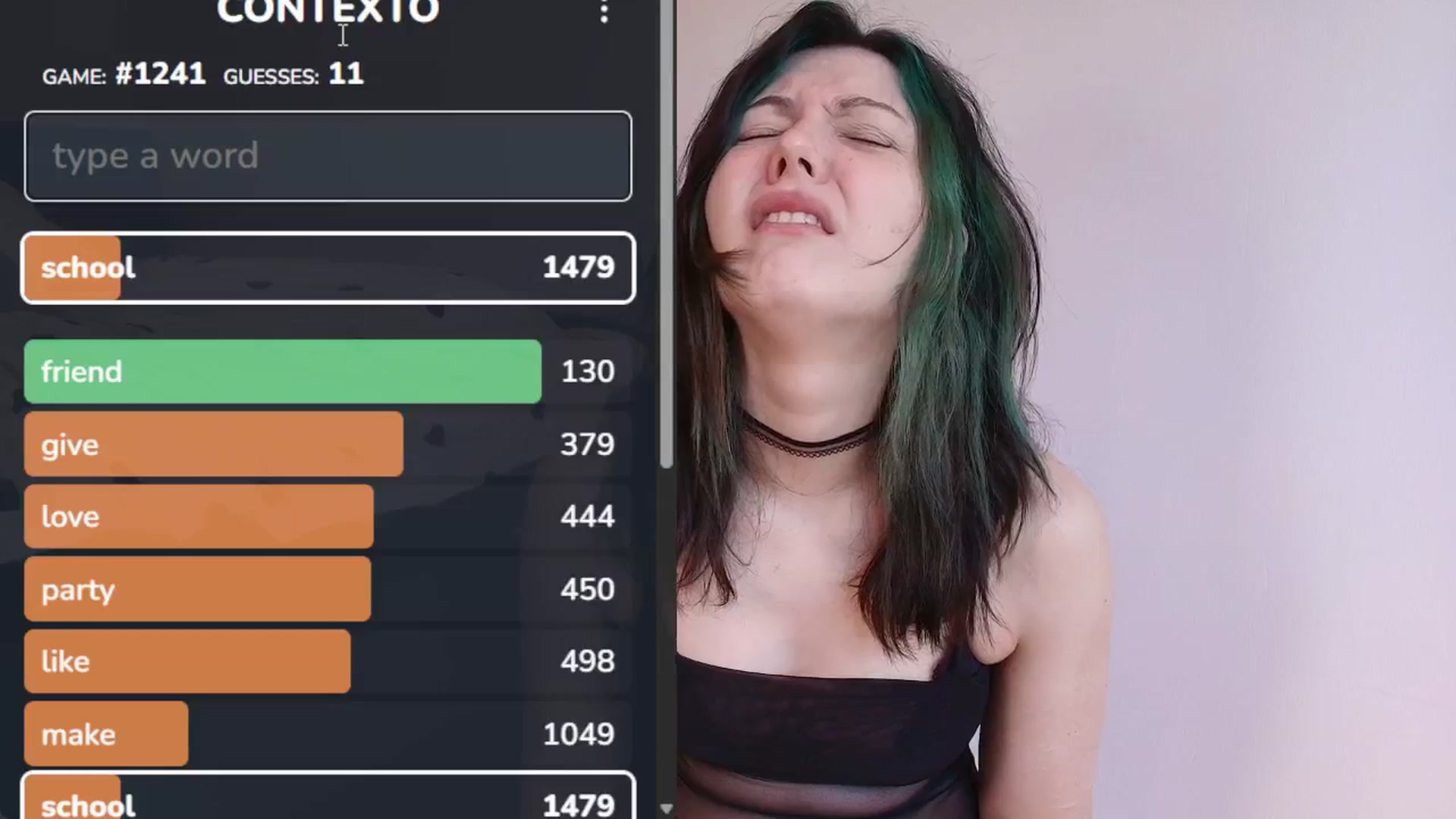 Gallery image thumbnail from pixelslop's myfreecams stream on, 02/10/2026, 02:52 image 2 of 20