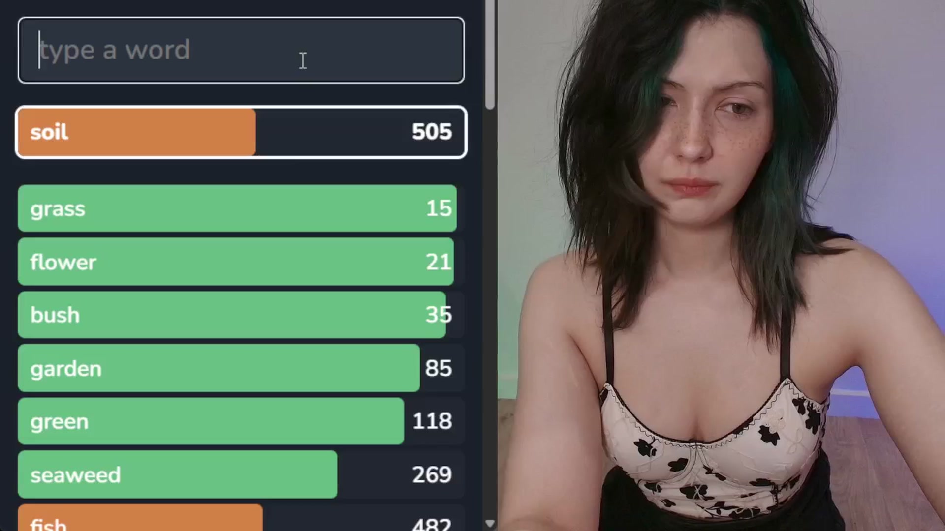 Gallery image thumbnail from pixelslop's myfreecams stream on, 02/11/2026, 24:01 image 19 of 20